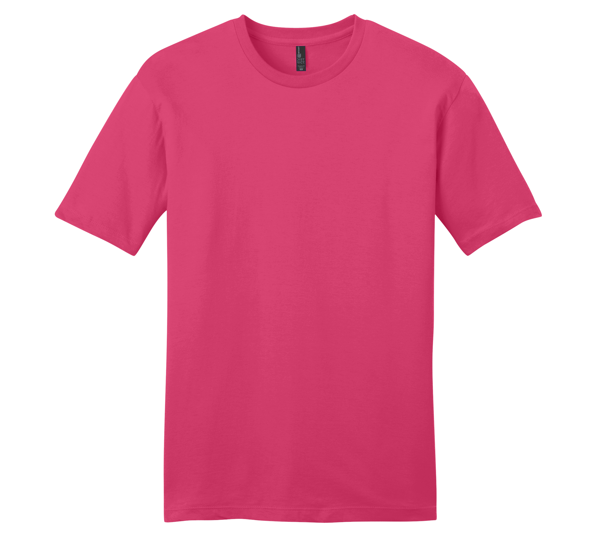 Flush Pink