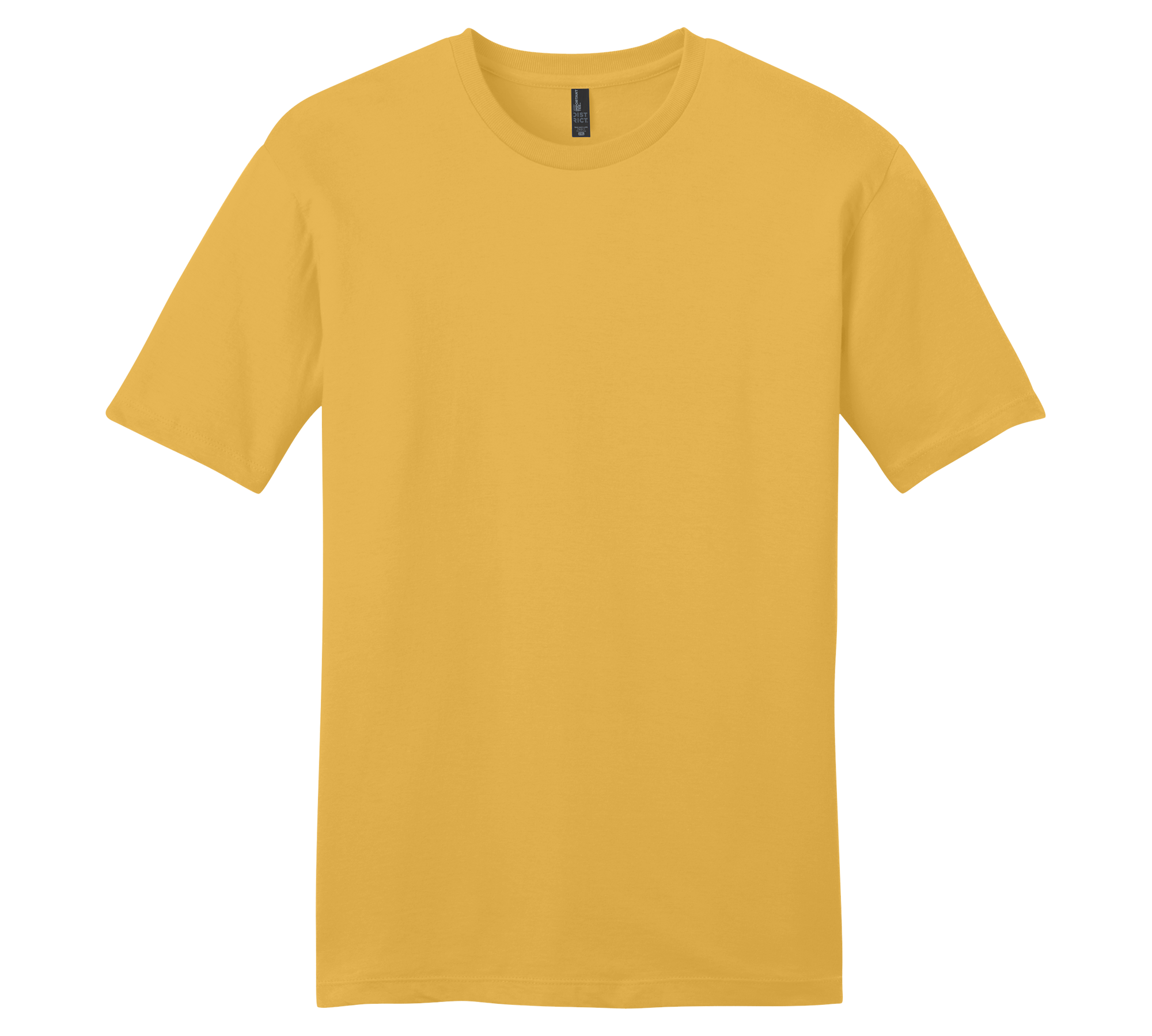 Ochre Yellow