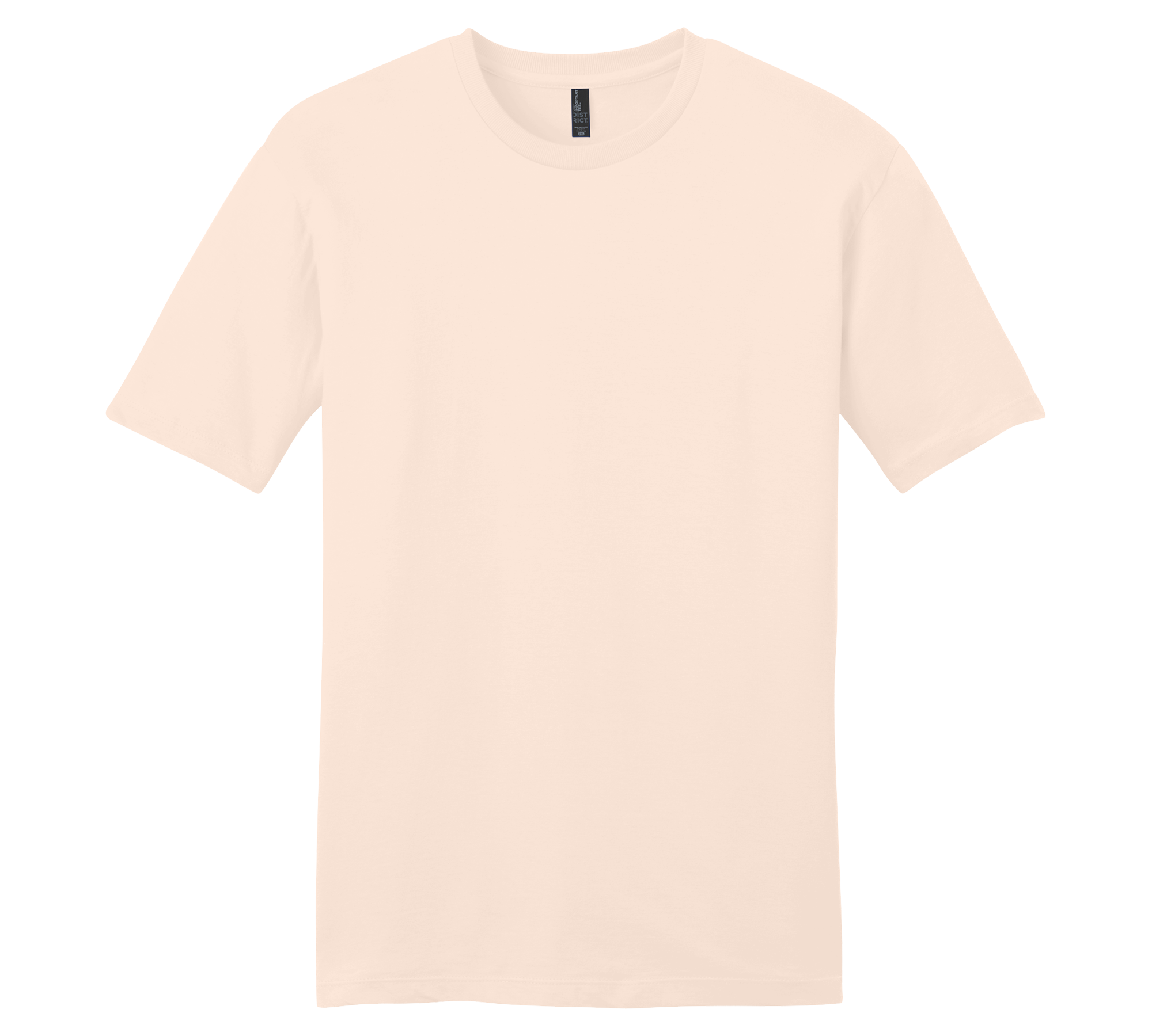 Rosewater Pink