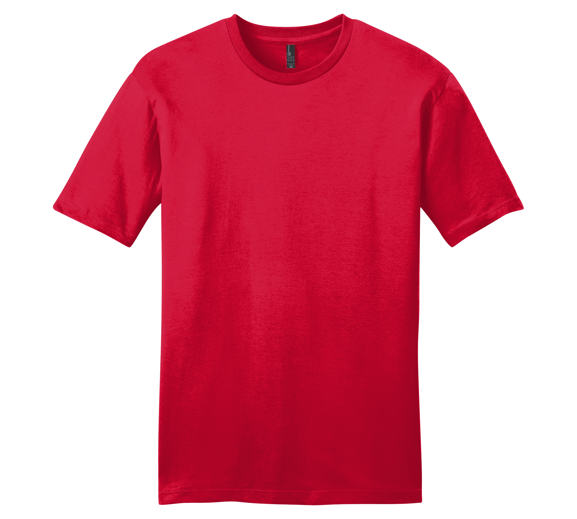 Classic Red