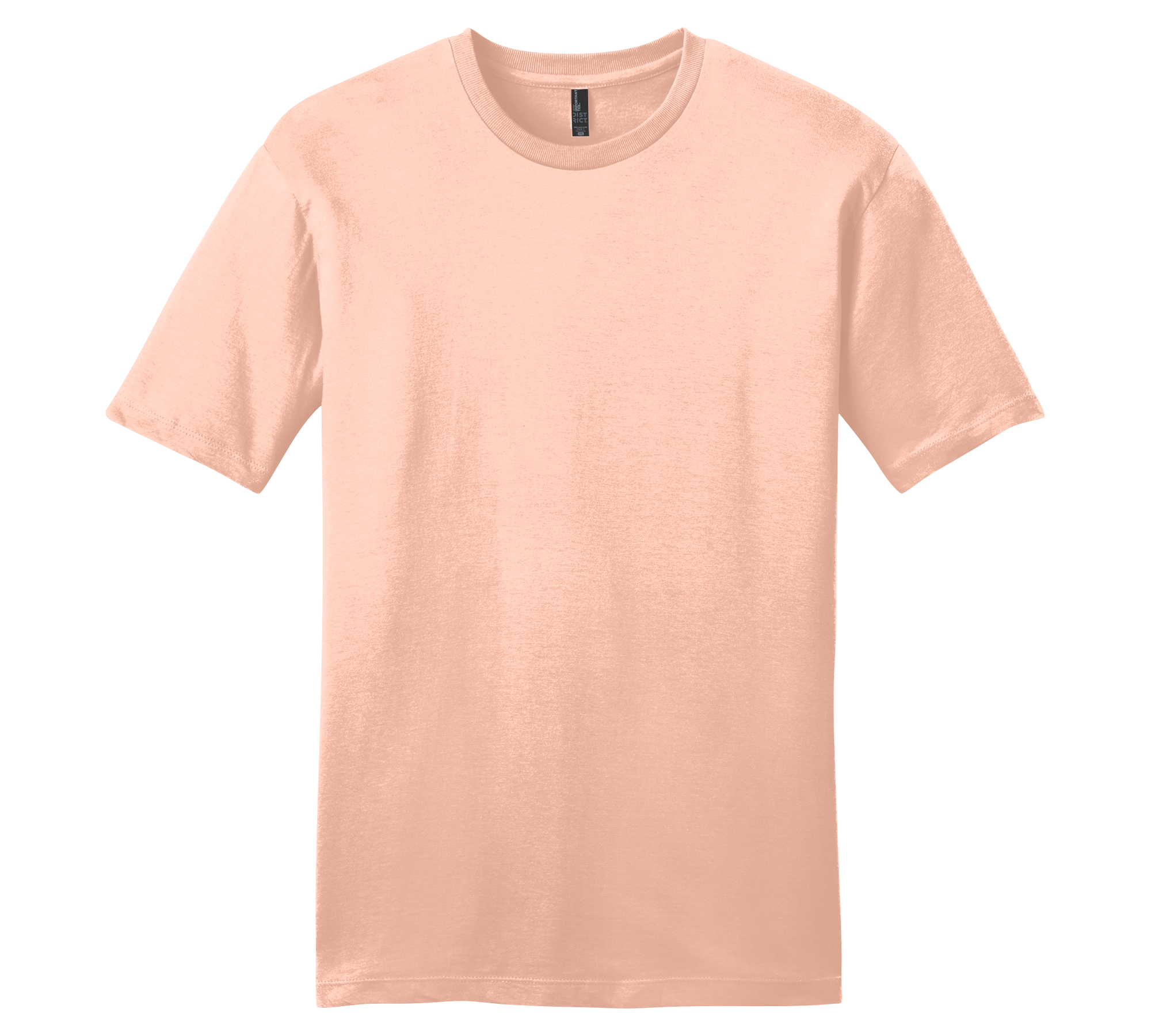 Dusty Peach