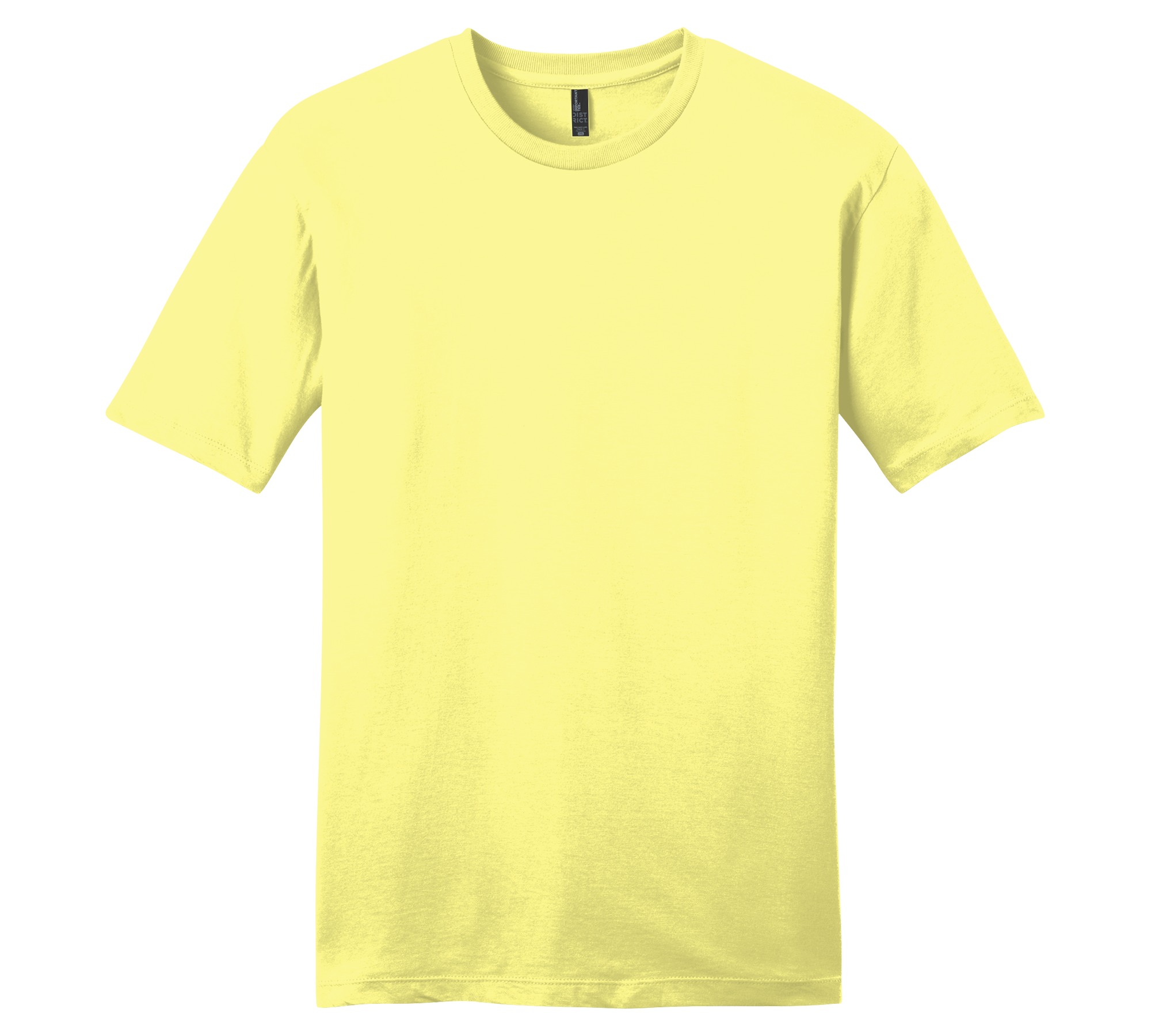 Lemon Yellow