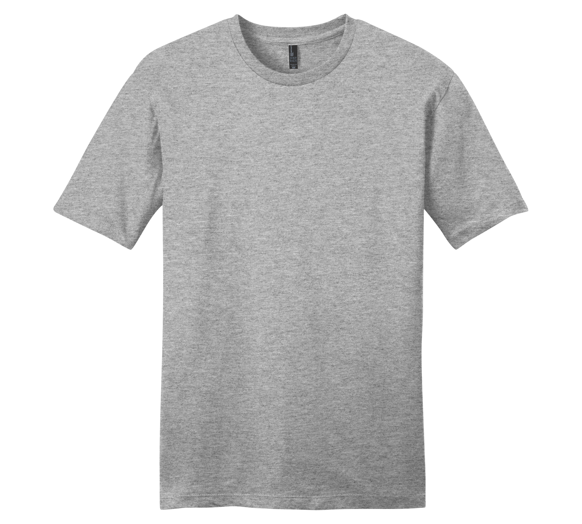 Light Heather Grey