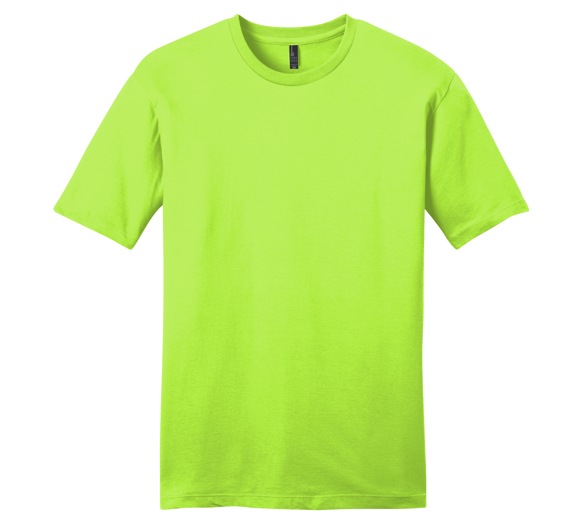 Lime Shock