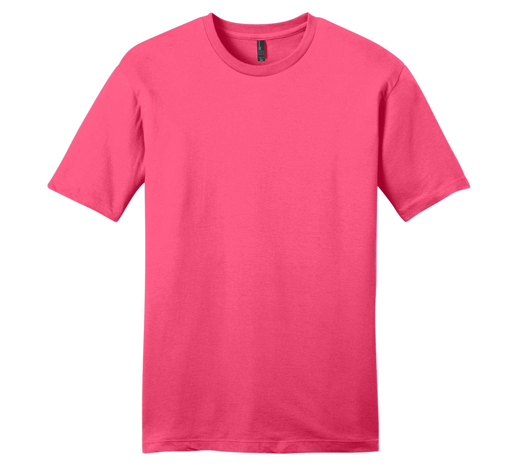 Neon Pink