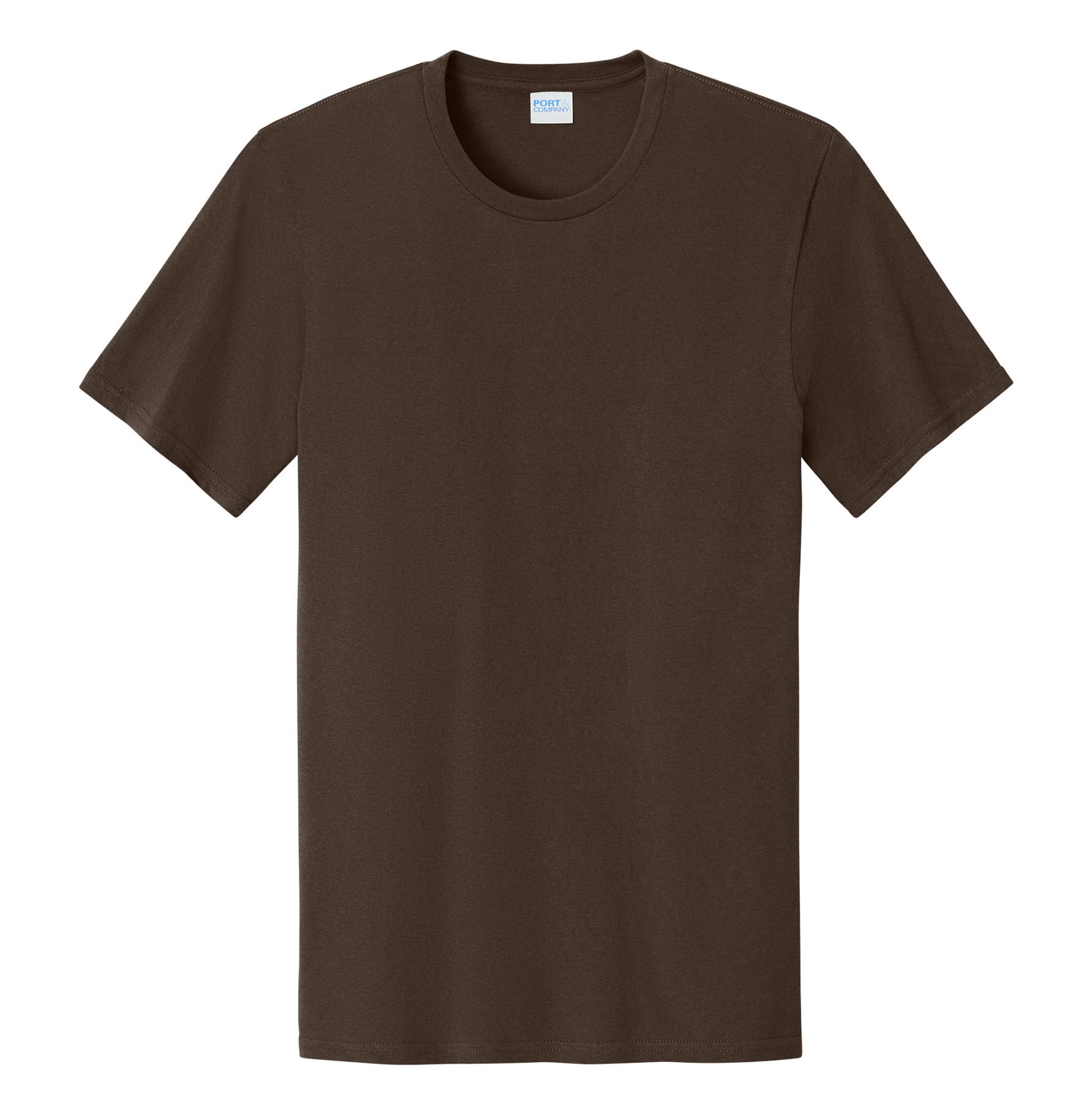 Dark Chocolate Brown