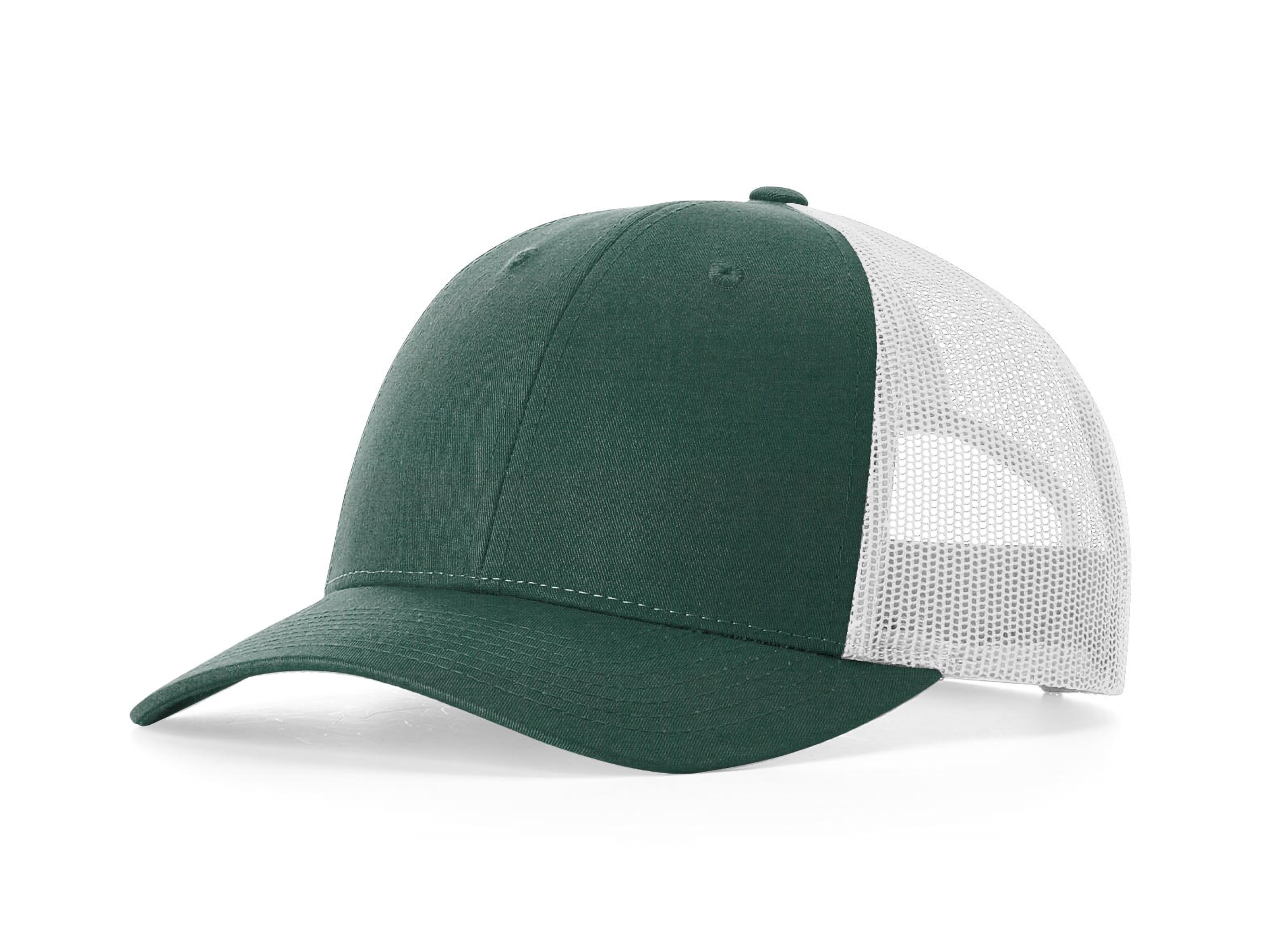 Low Pro Trucker Cap - 115