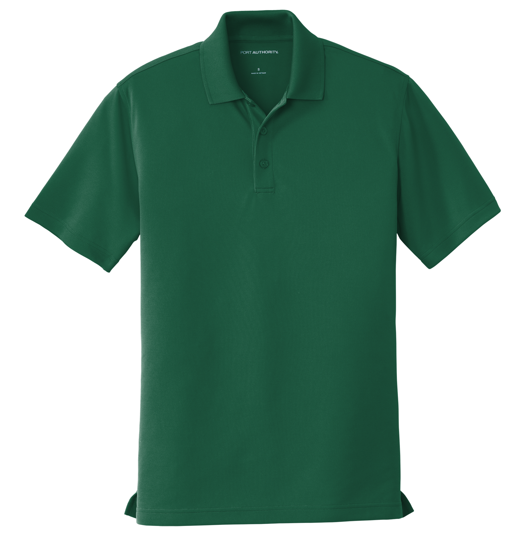 Deep Forest Green