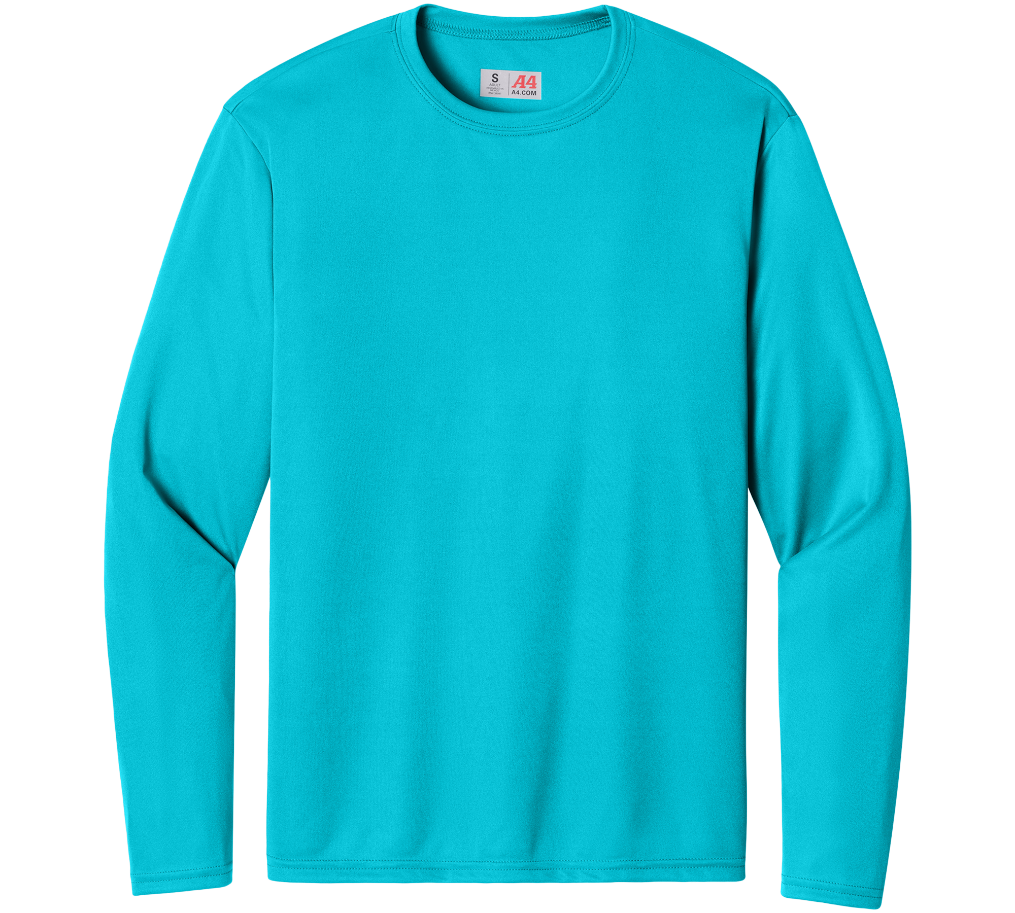 Electric Blue