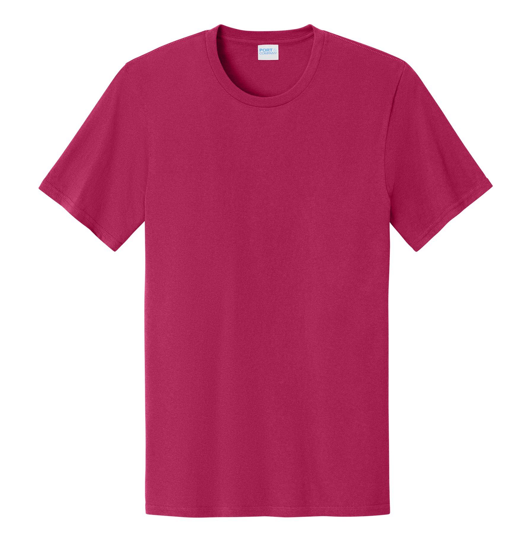 Flush Pink