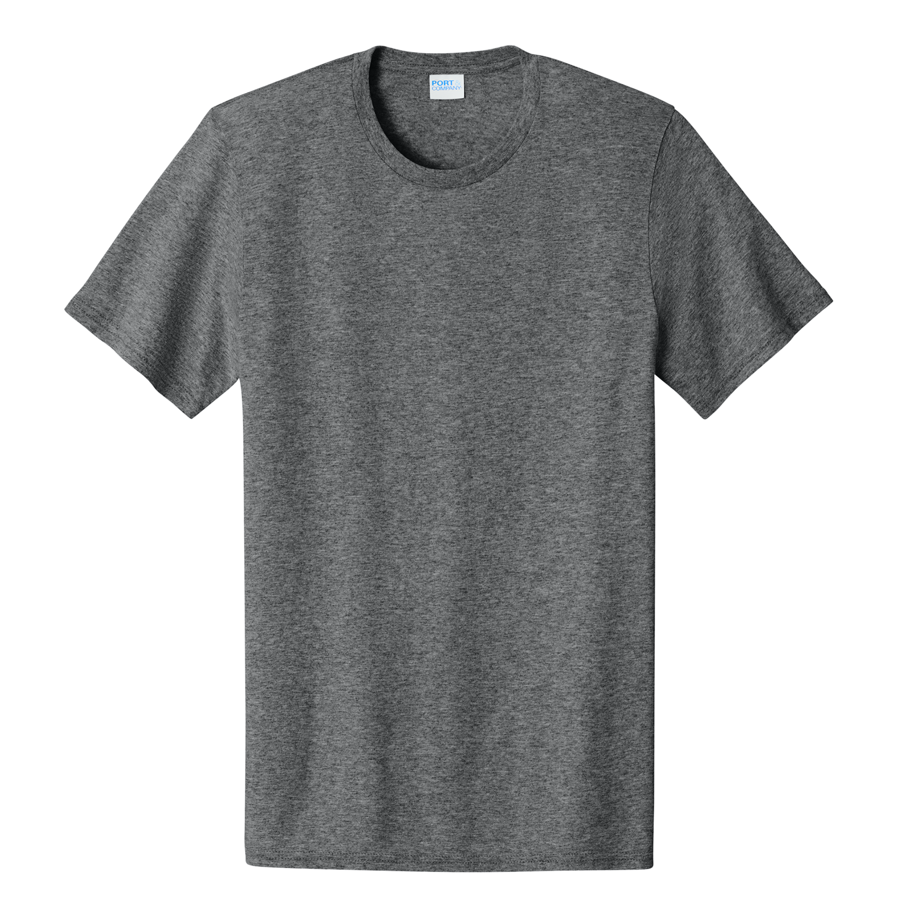 Graphite Heather