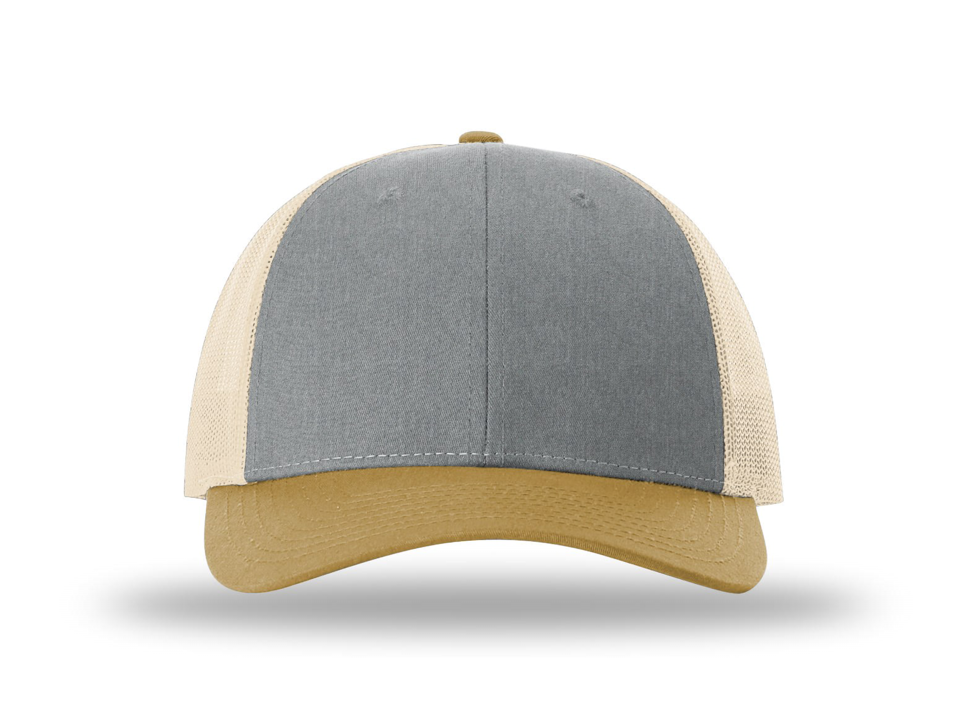 Heather Grey-Birch-Amber Gold