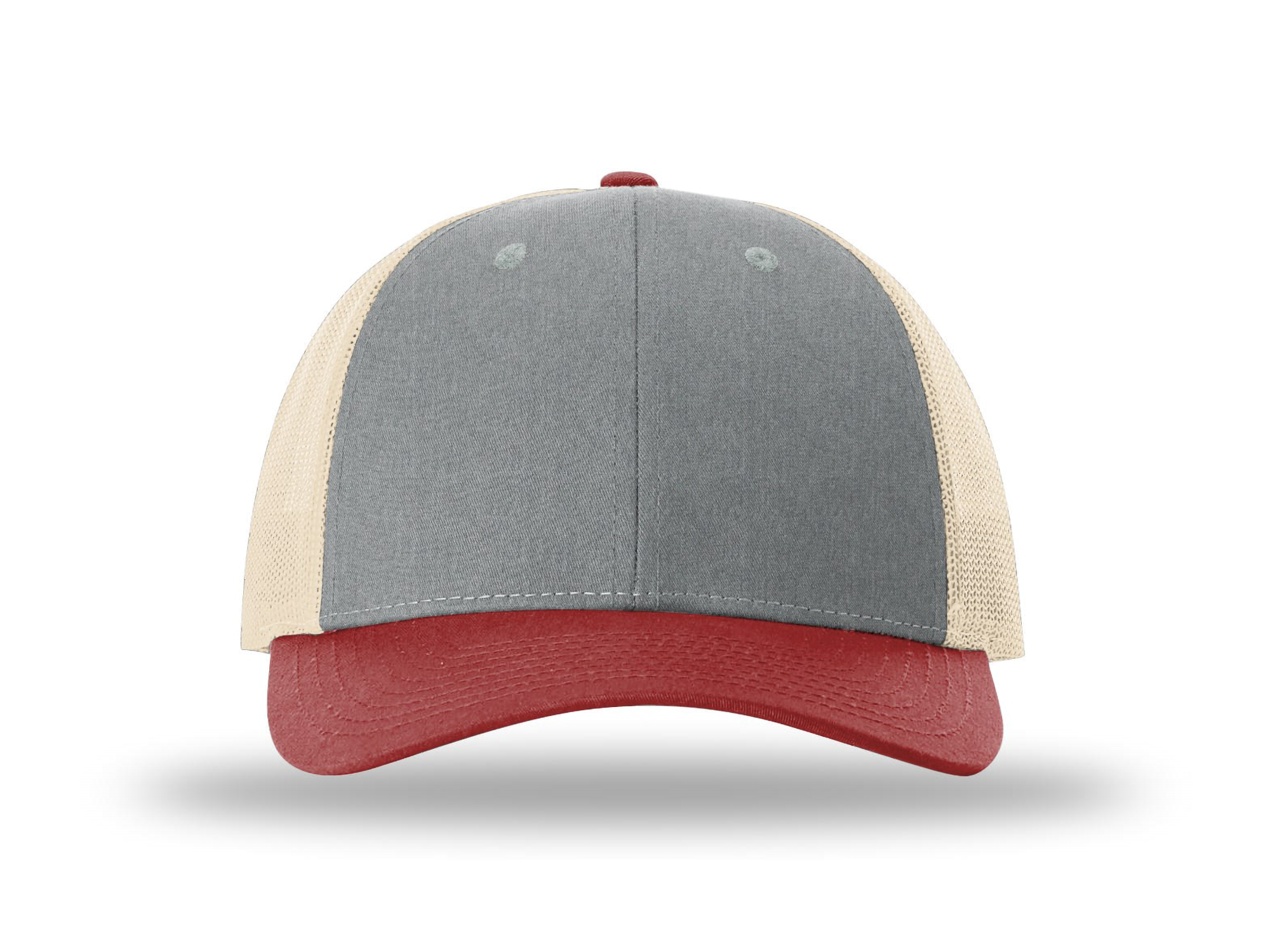 Heather Grey-Birch-Cardinal