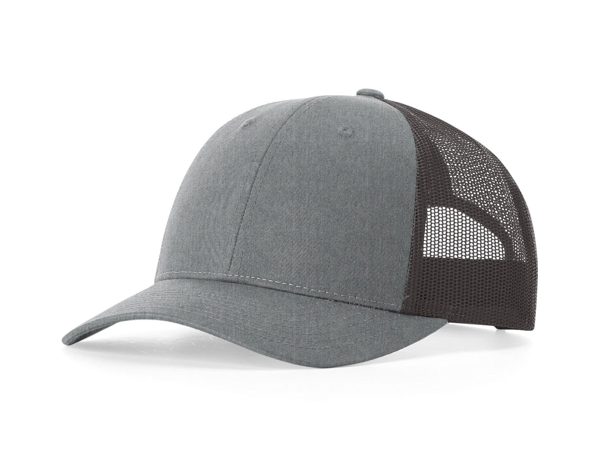 Low Pro Trucker Cap - 115