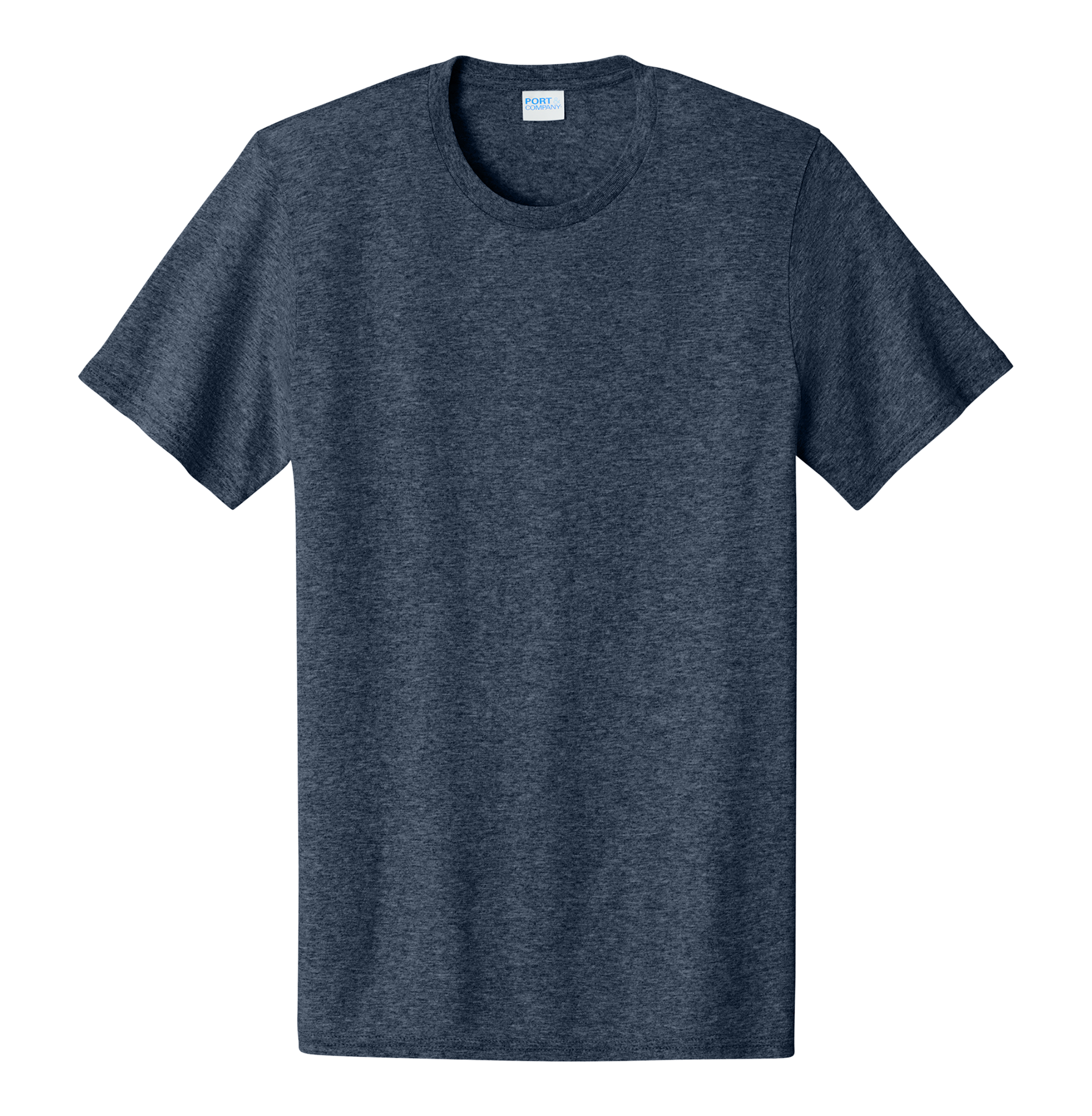 Heather Navy