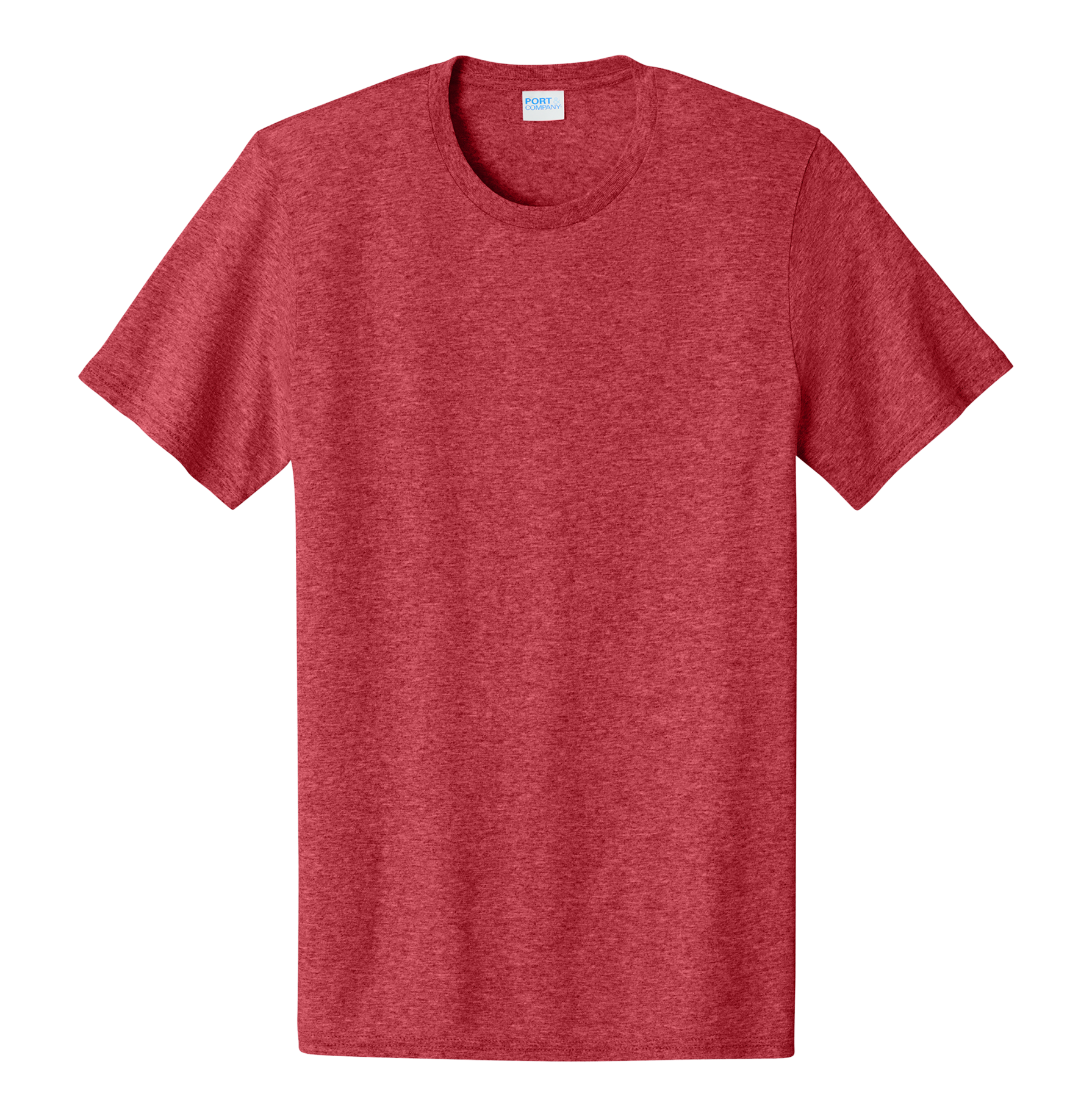 Heather Red