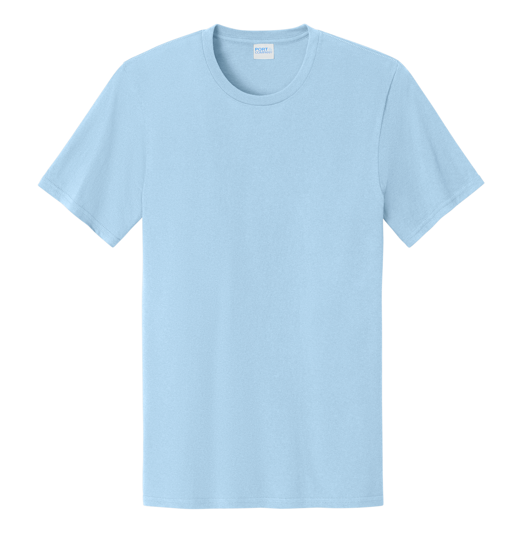 Ice Blue