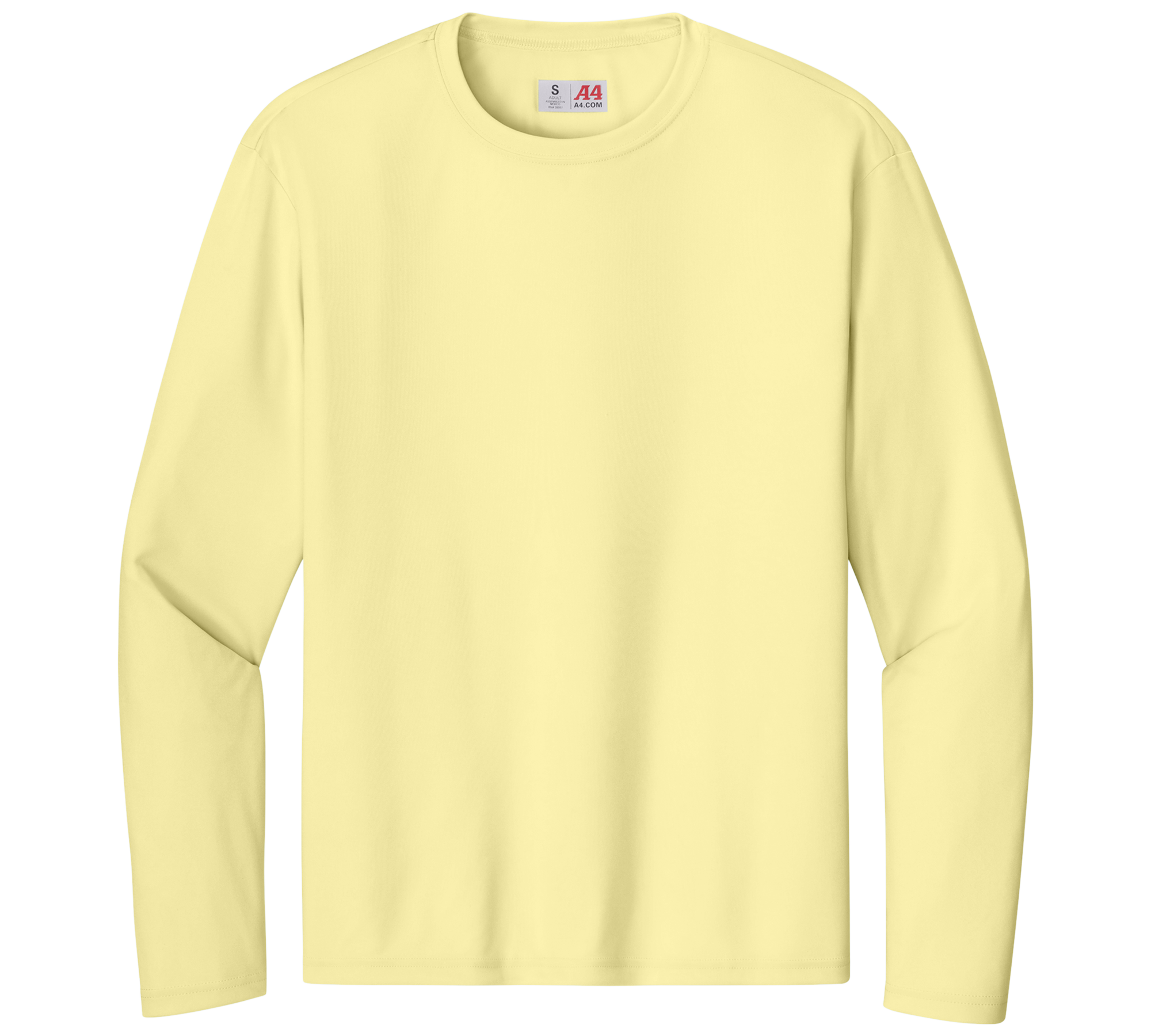 Light Yellow