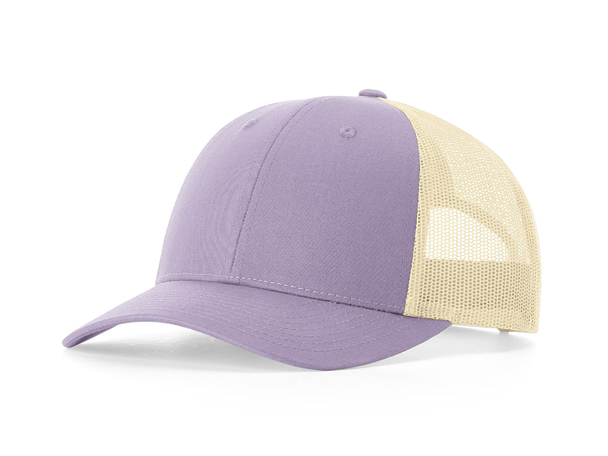 Low Pro Trucker Cap - 115