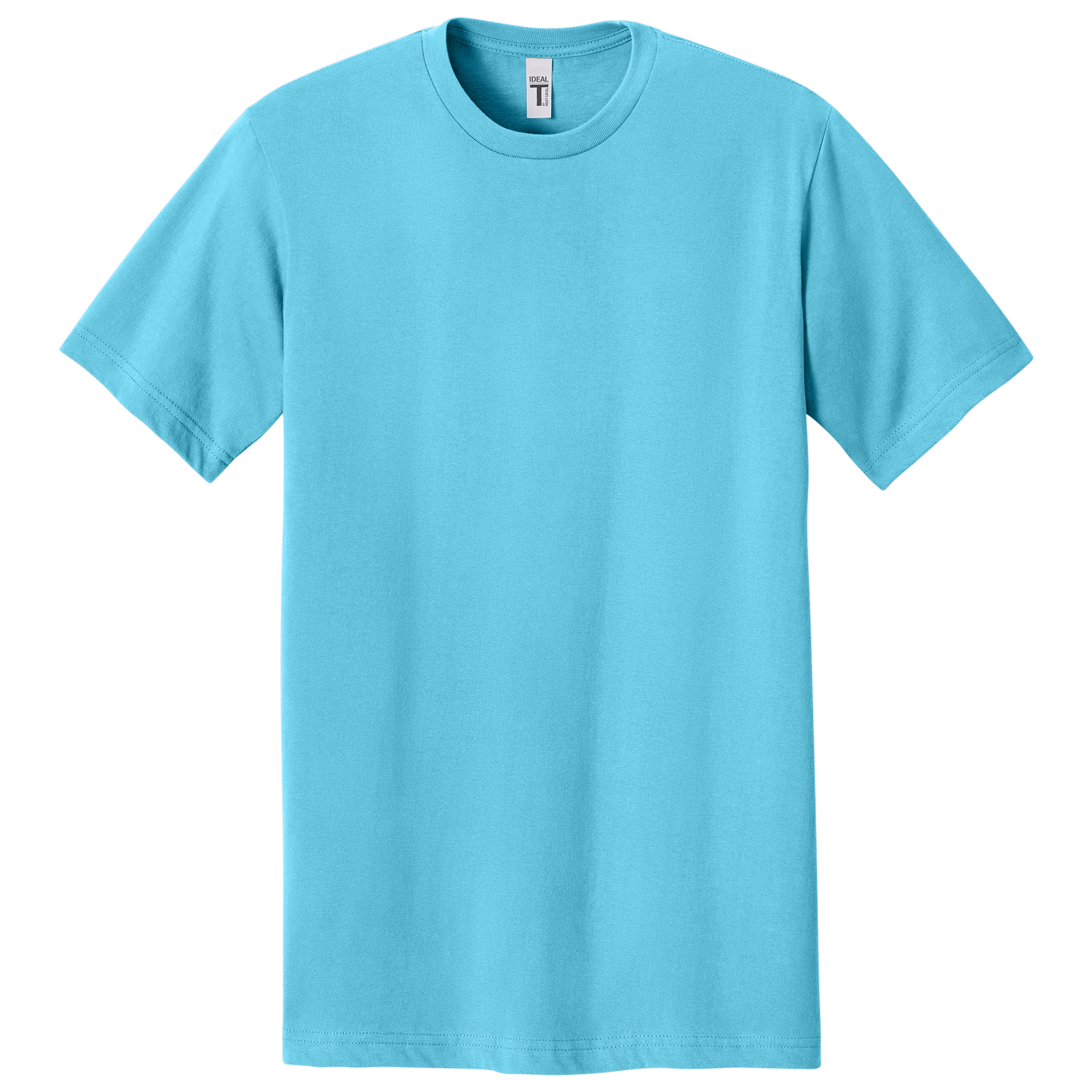 Pacific Blue