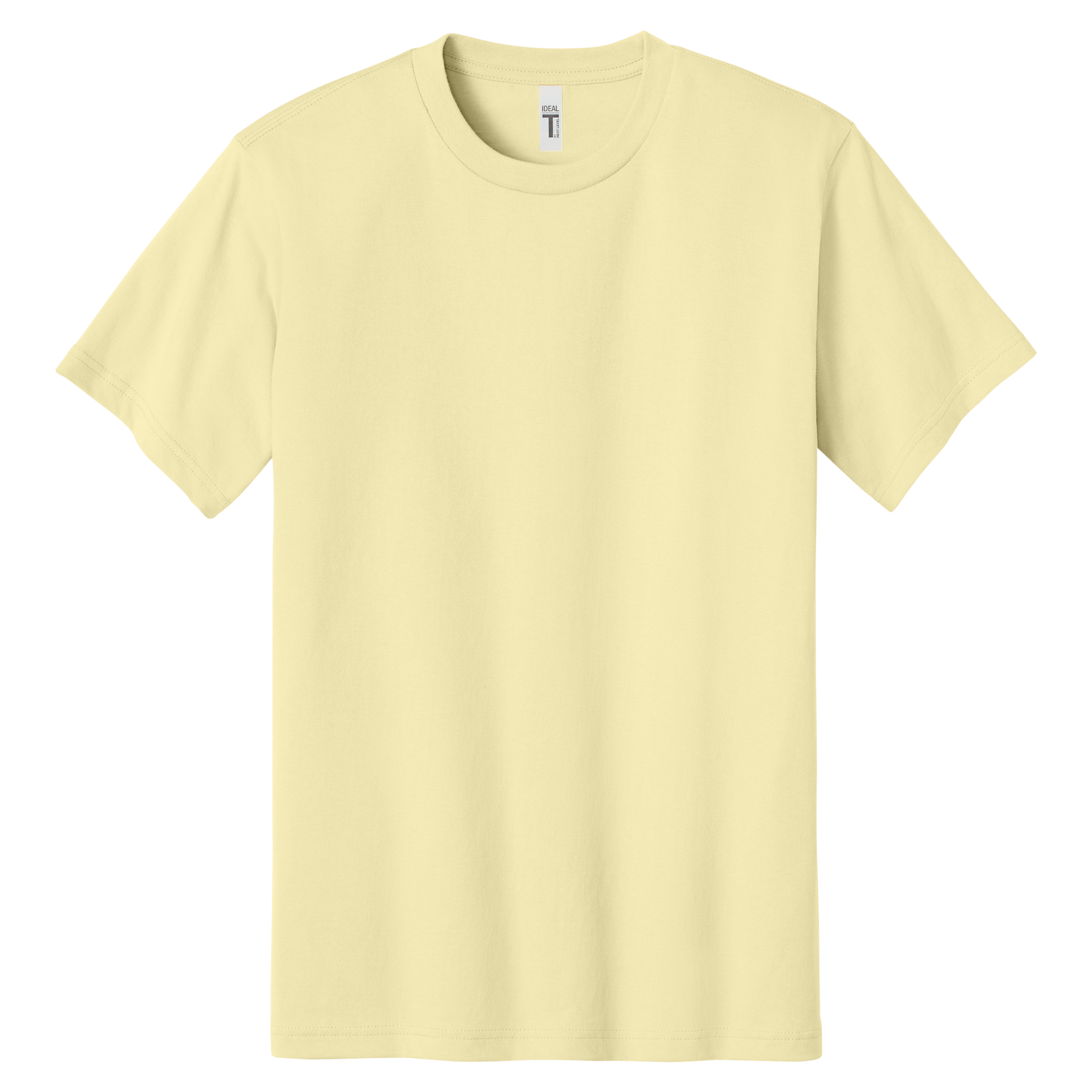 Vintage Yellow