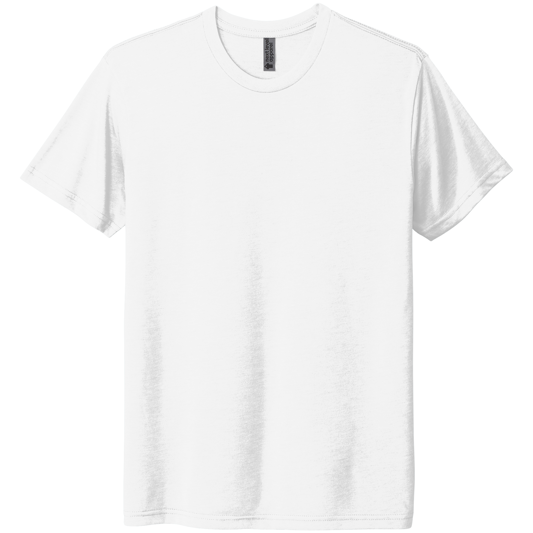 Solid White