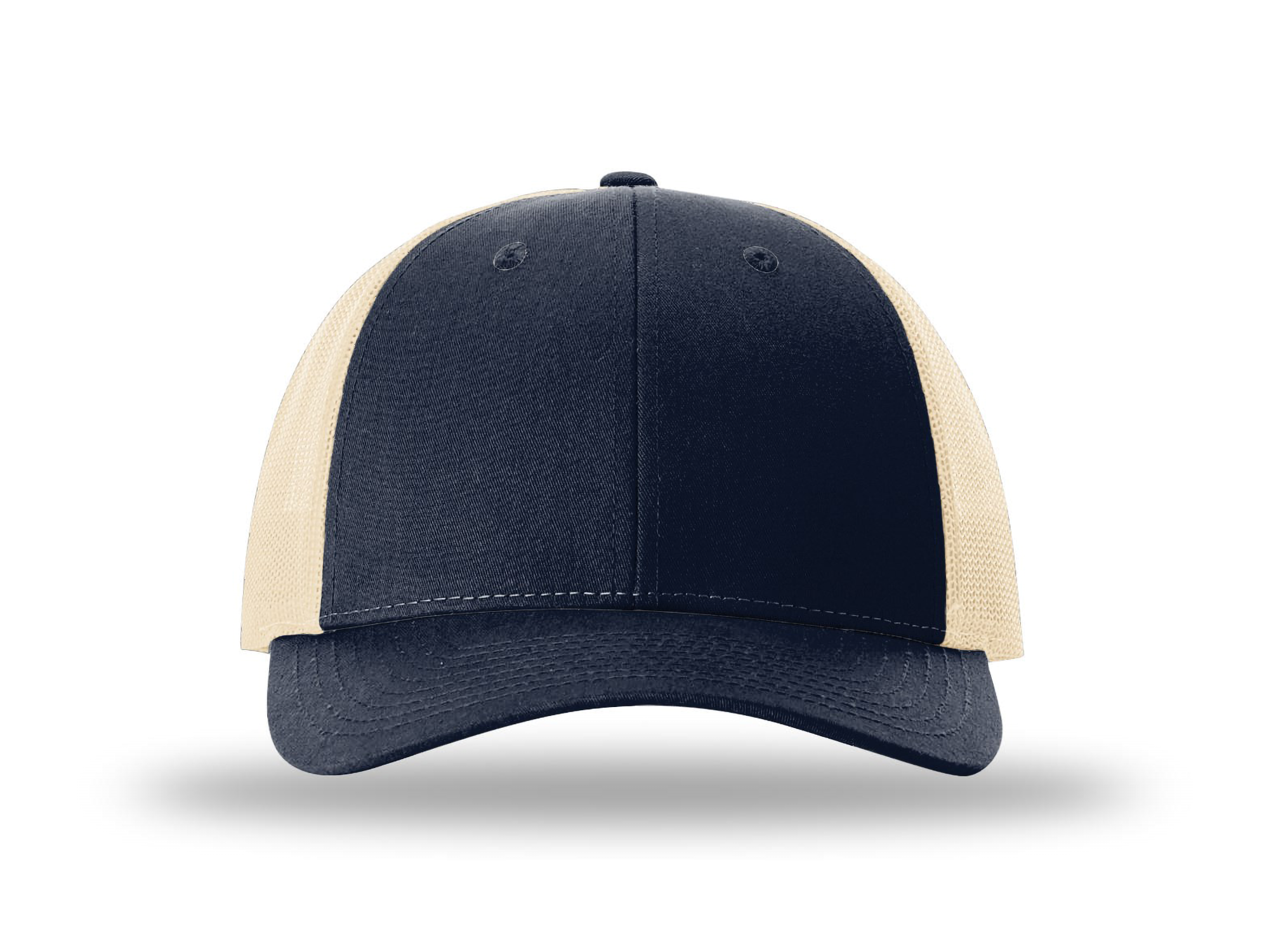 Navy-Khaki
