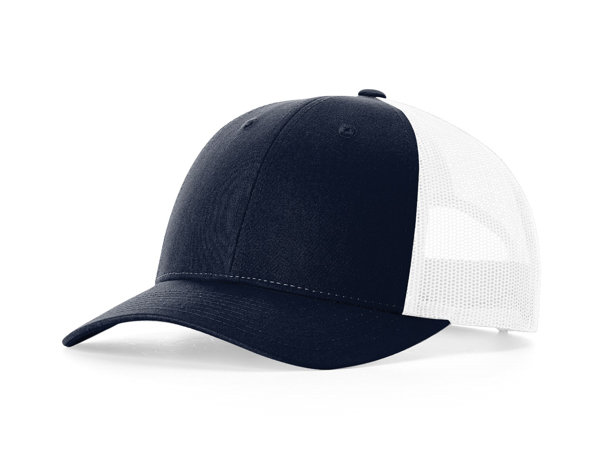 Low Pro Trucker Cap - 115