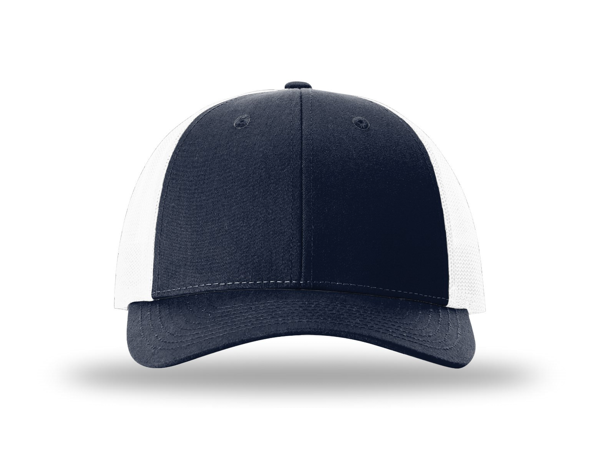 Navy-White