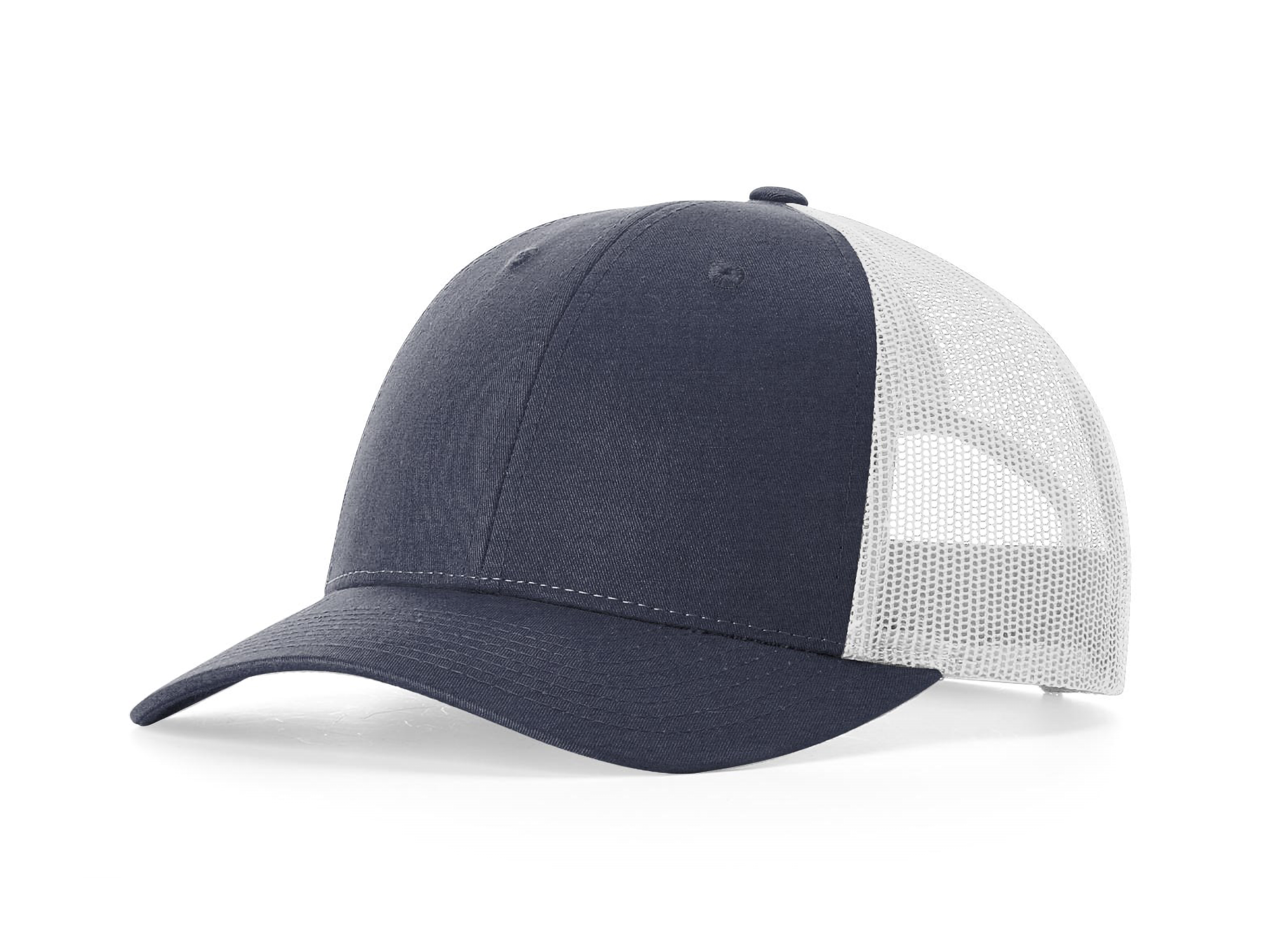 Low Pro Trucker Cap - 115