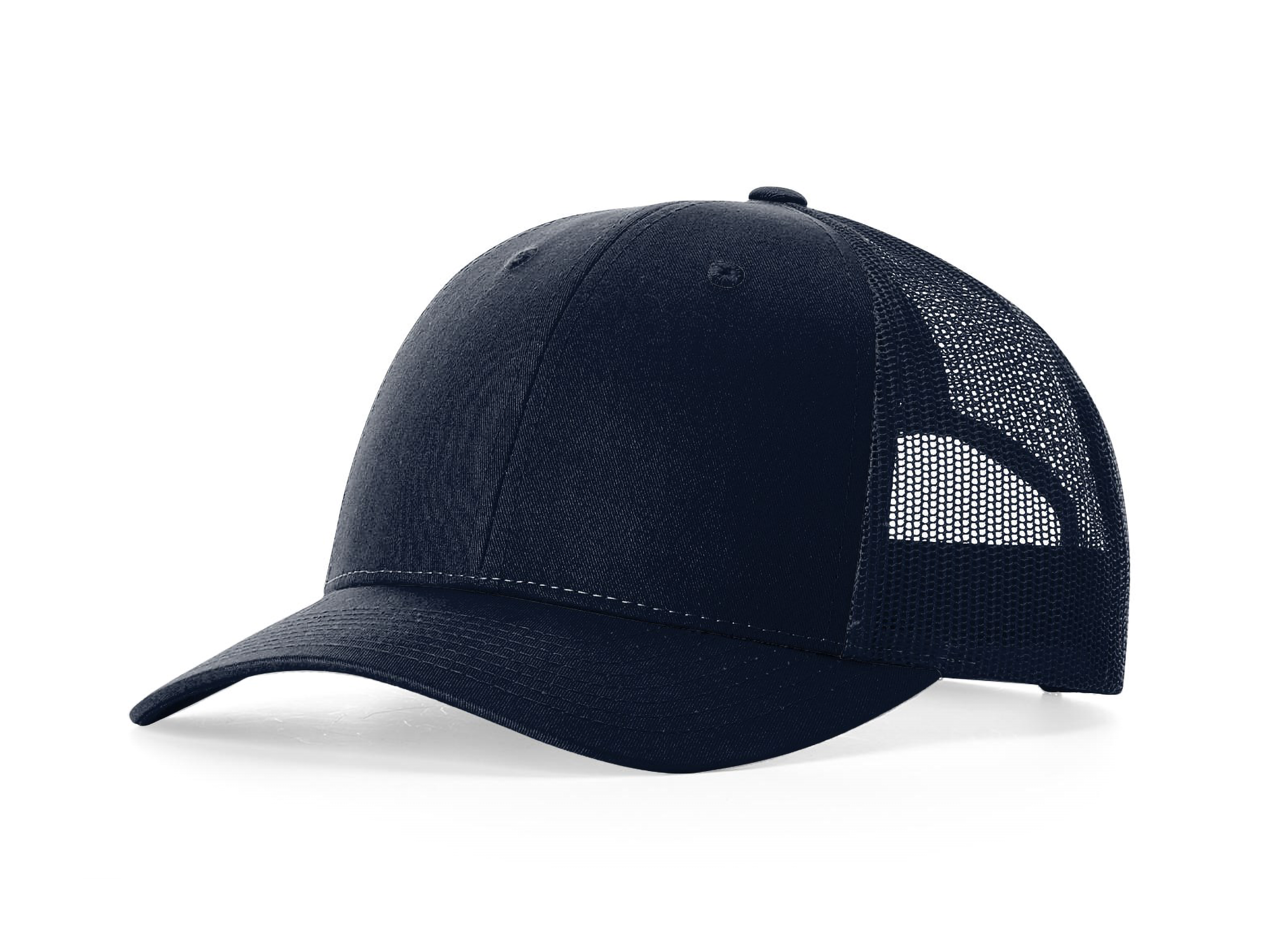 Low Pro Trucker Cap - 115