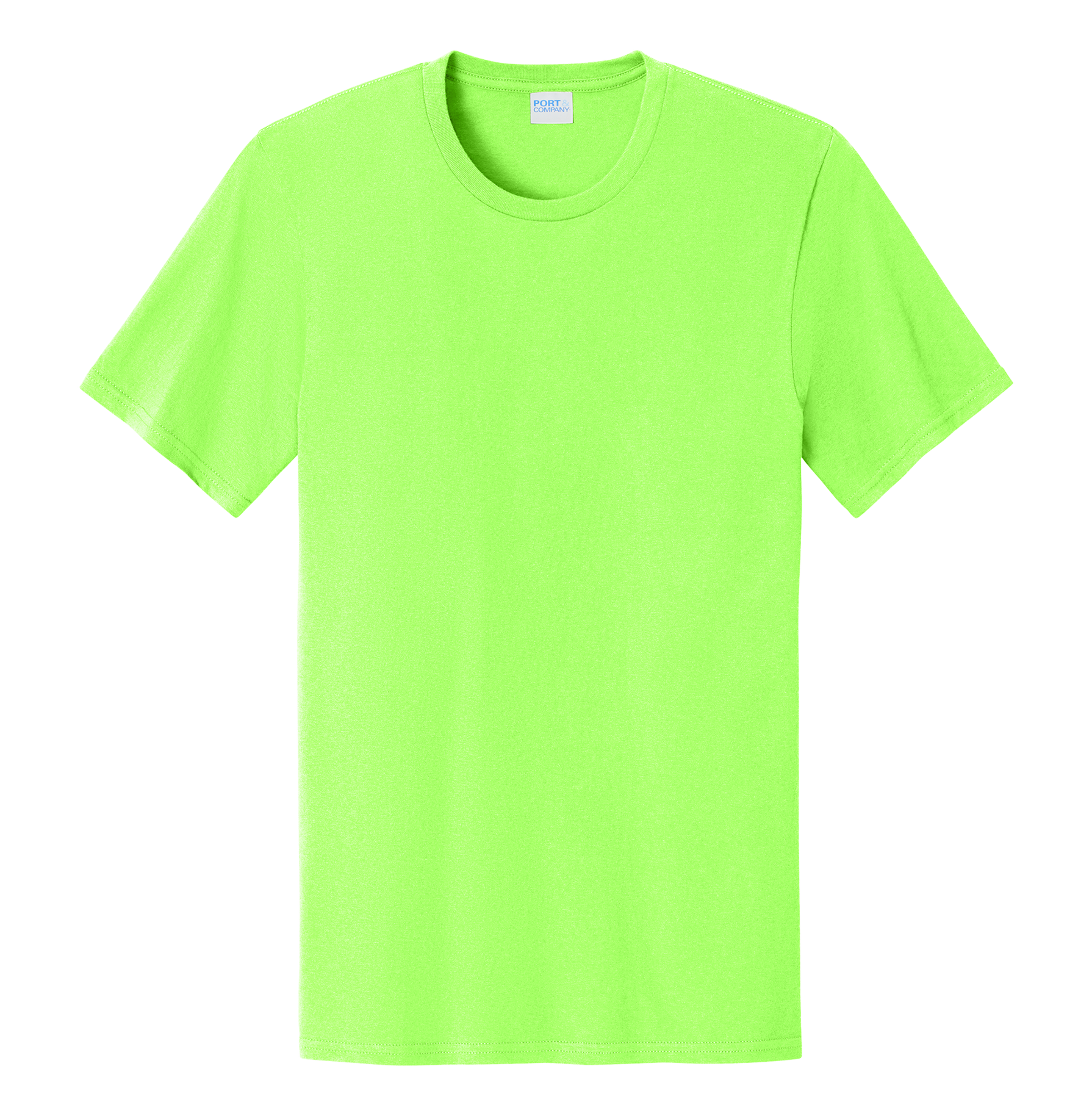 Neon Green