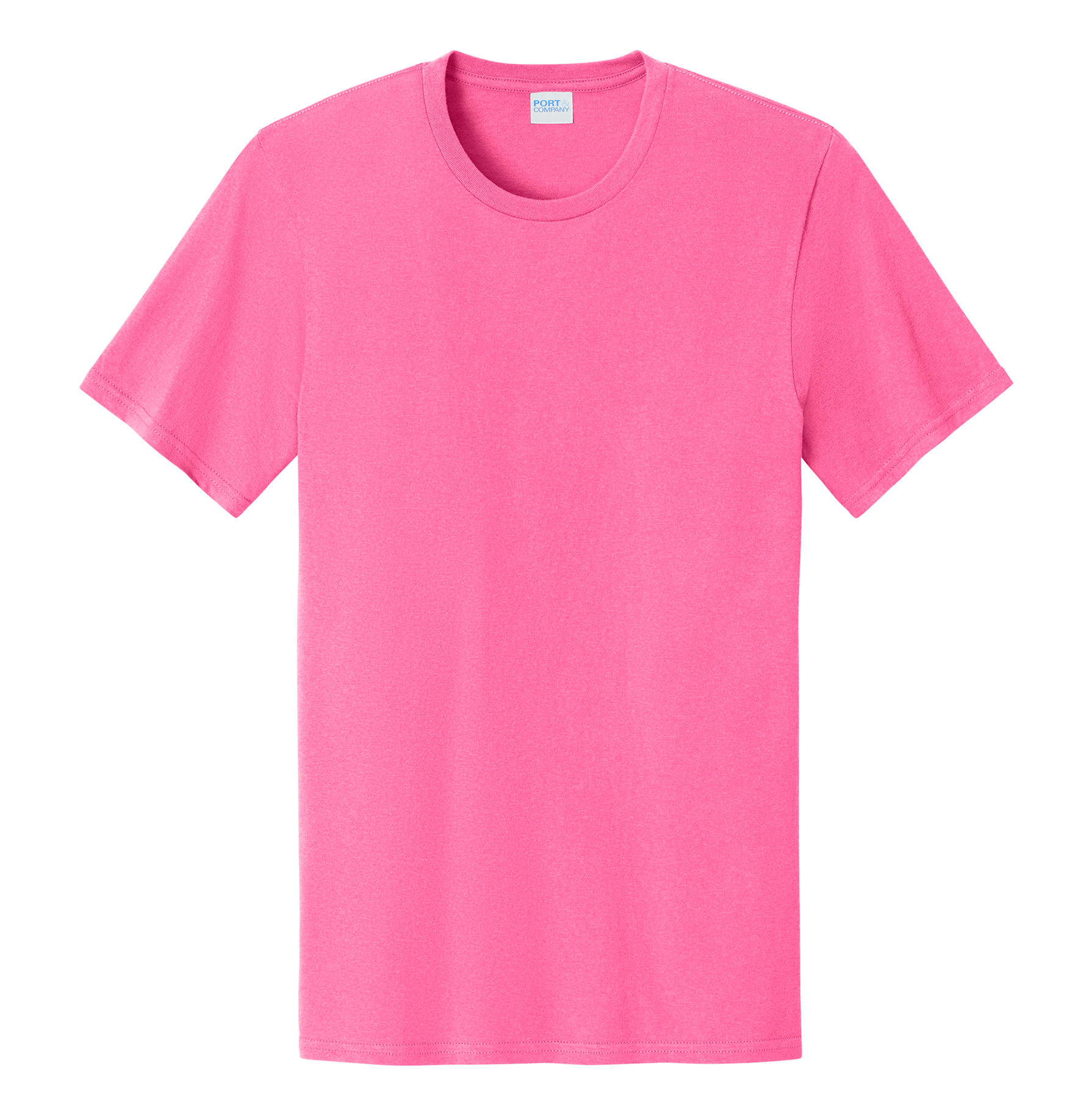 Neon Pink