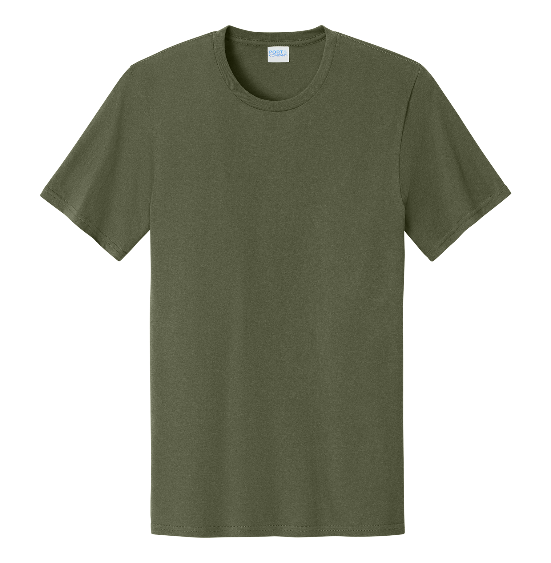 Olive Drab Green