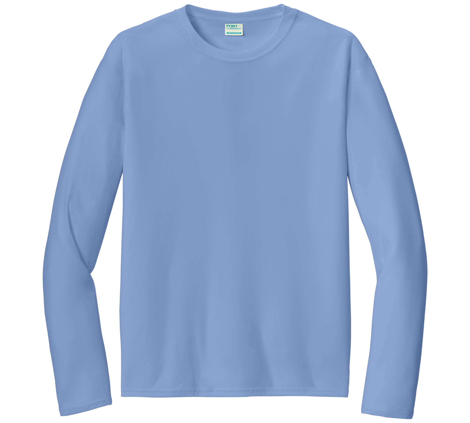 Carolina Blue