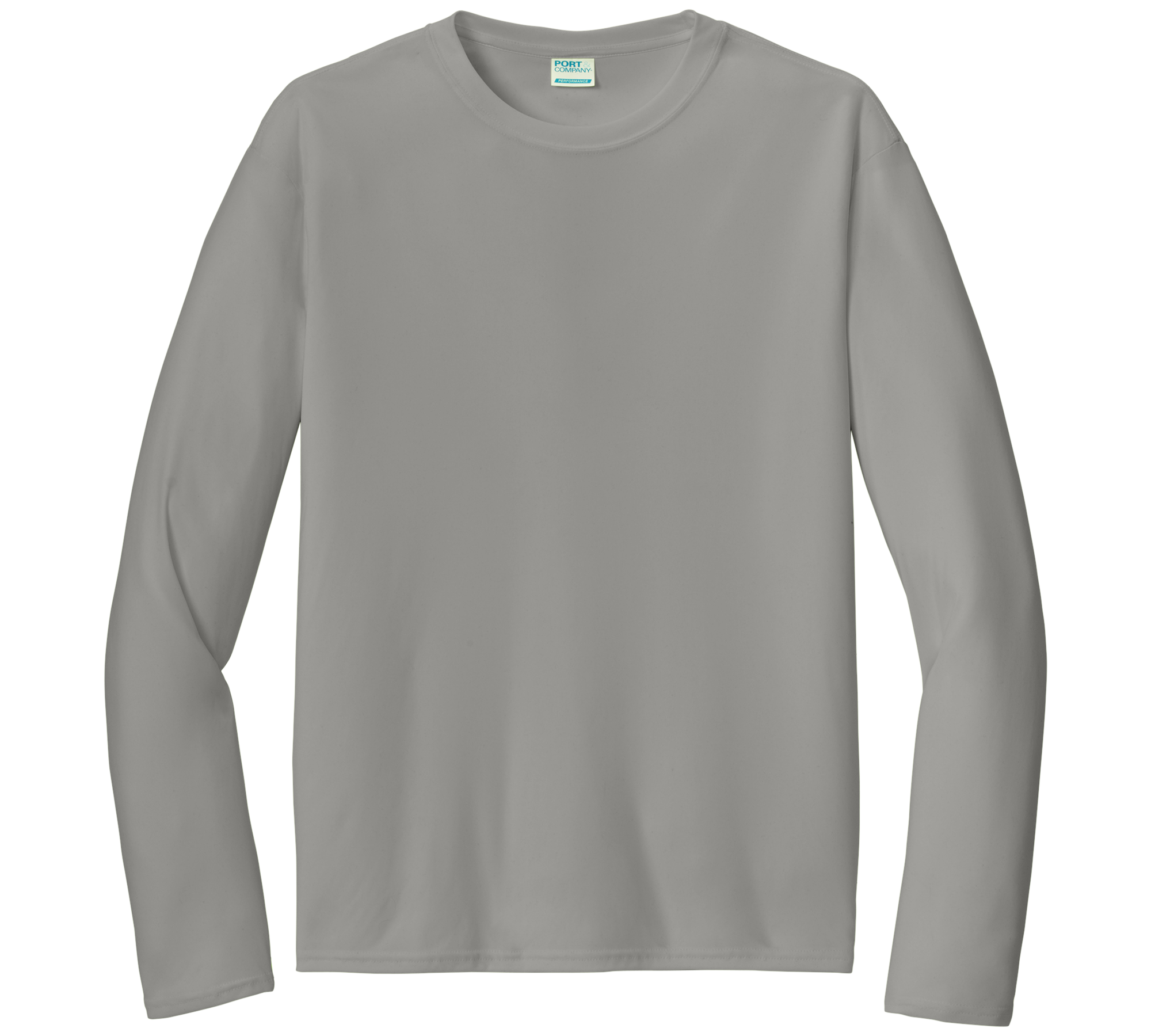Grey Concrete