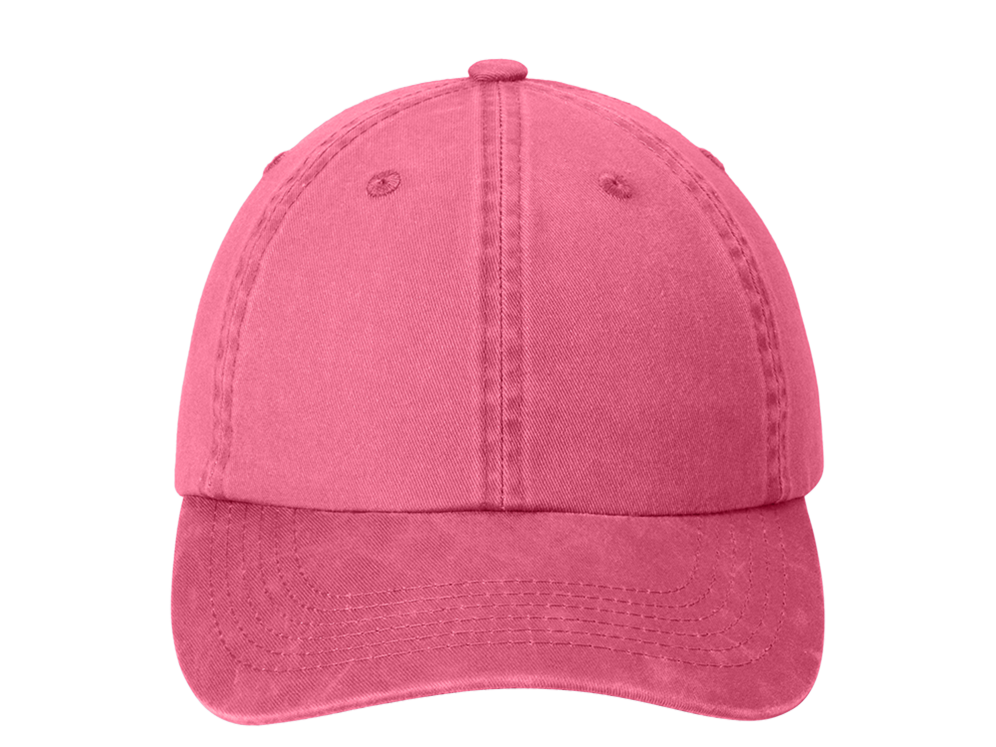 Bright Pink