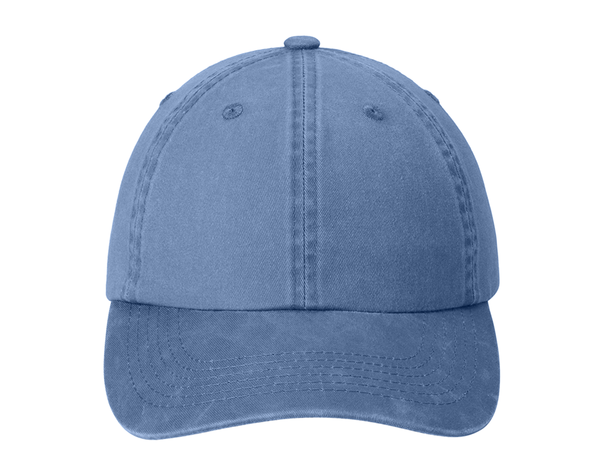 Steel Blue