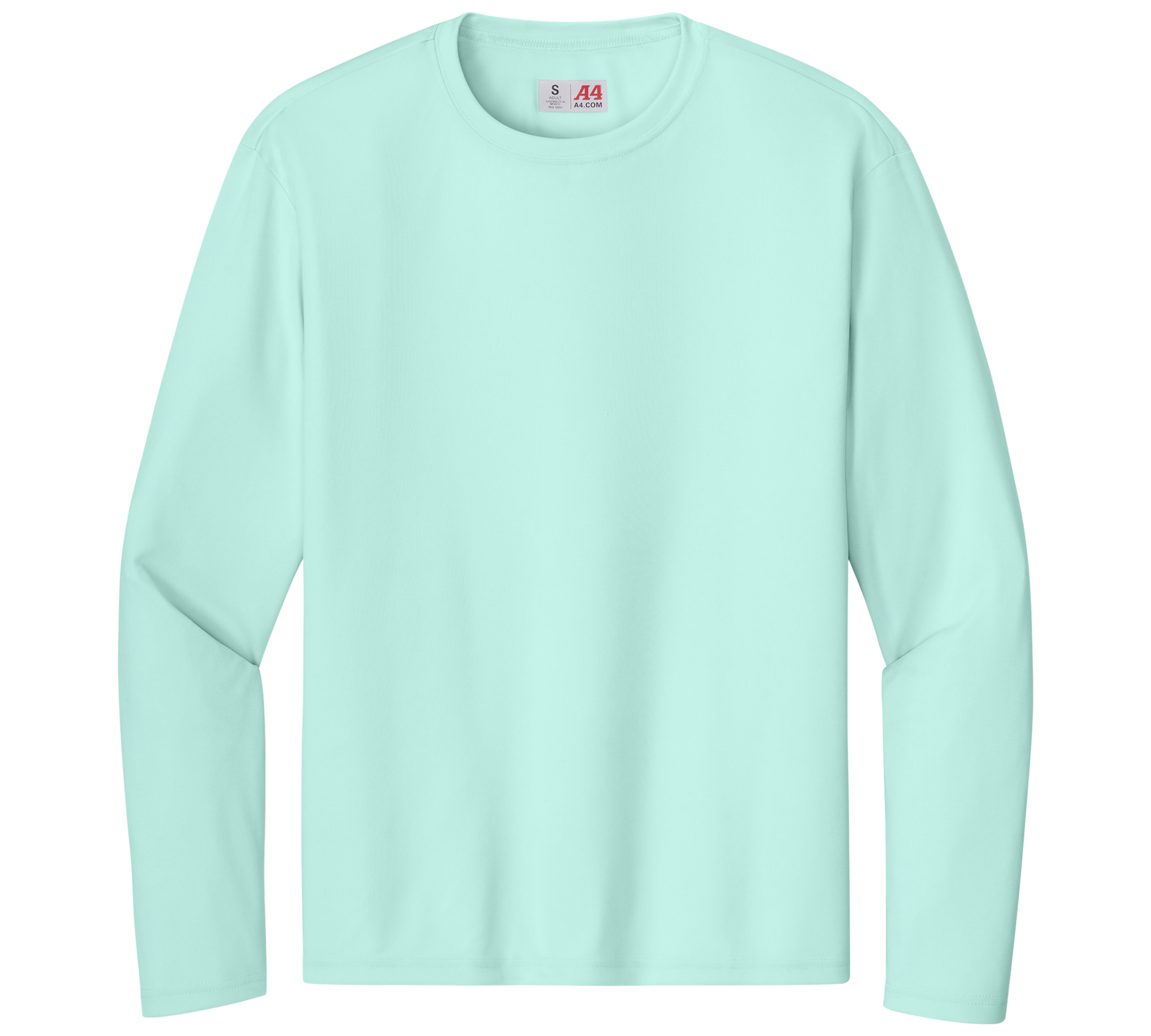 Pastel Mint