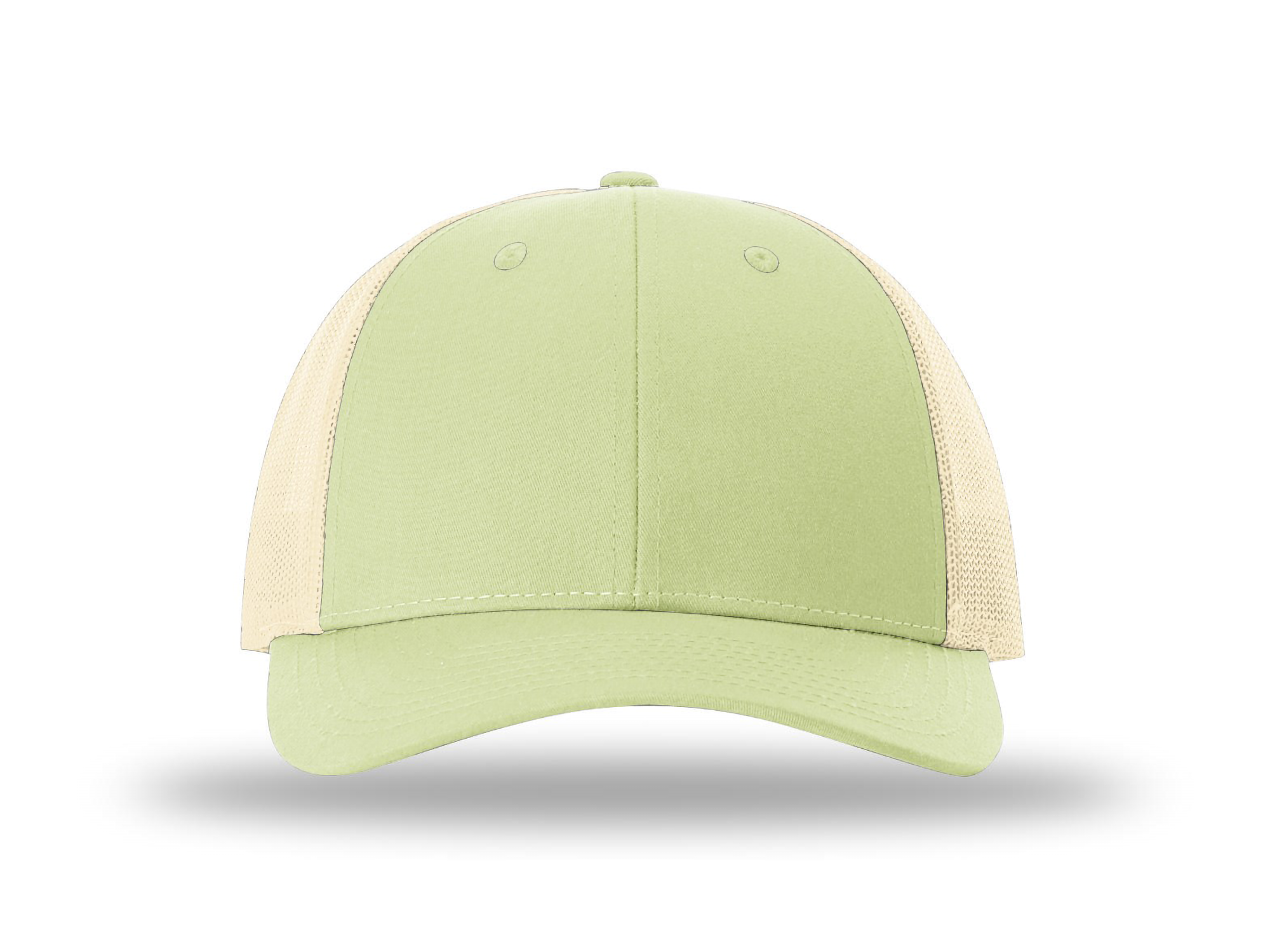 Patina Green-Birch