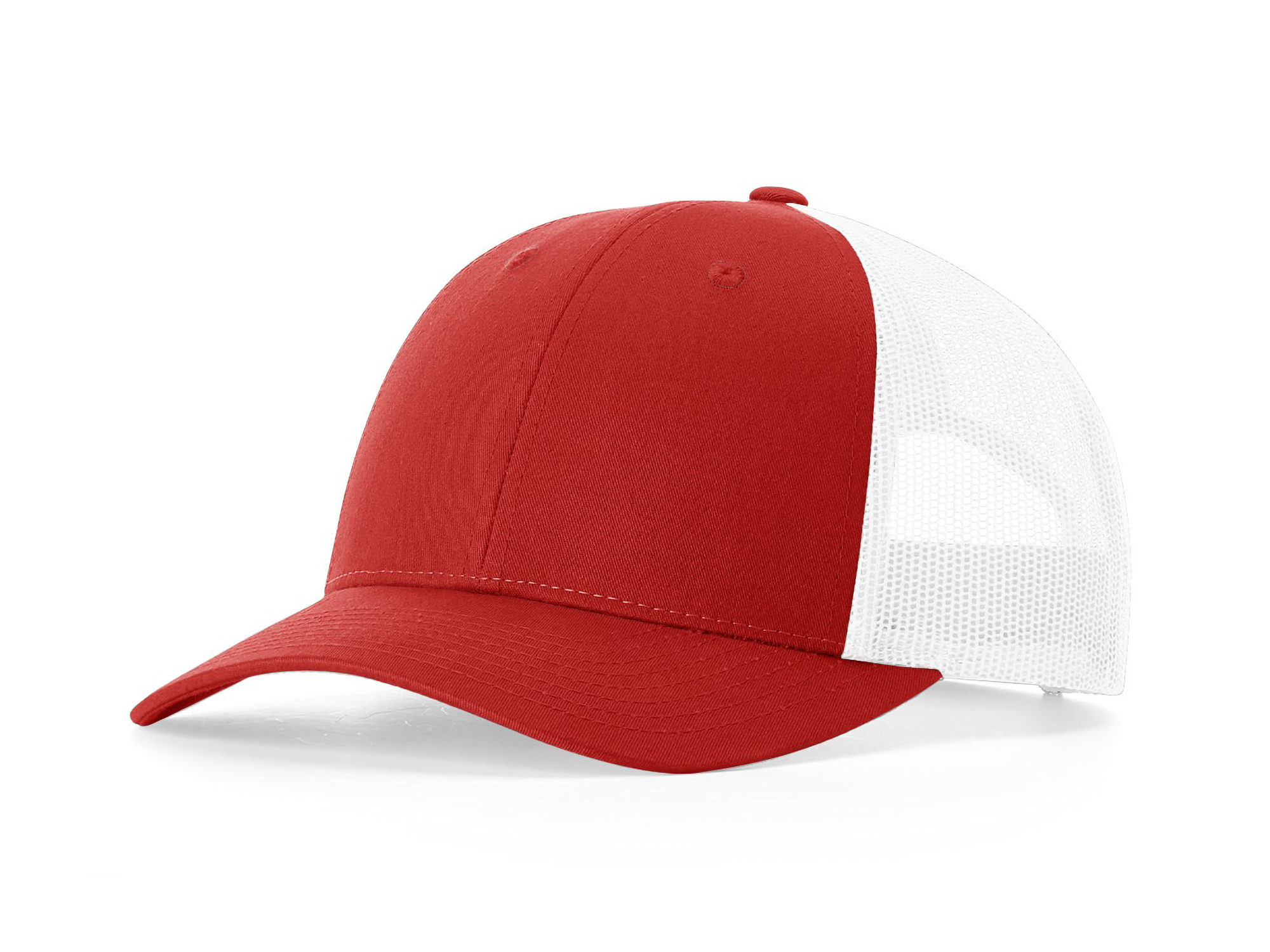 Low Pro Trucker Cap - 115