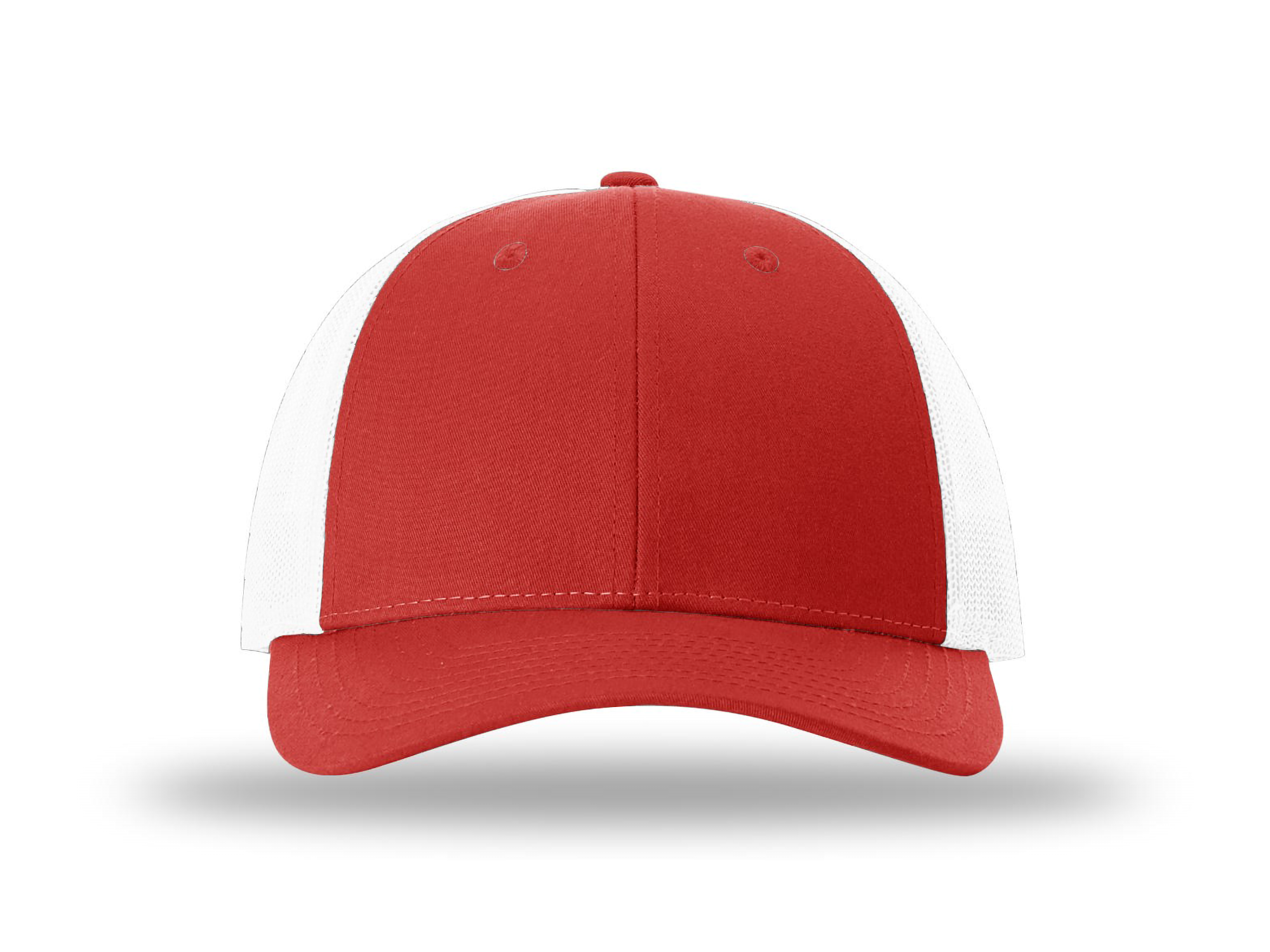 Red-White