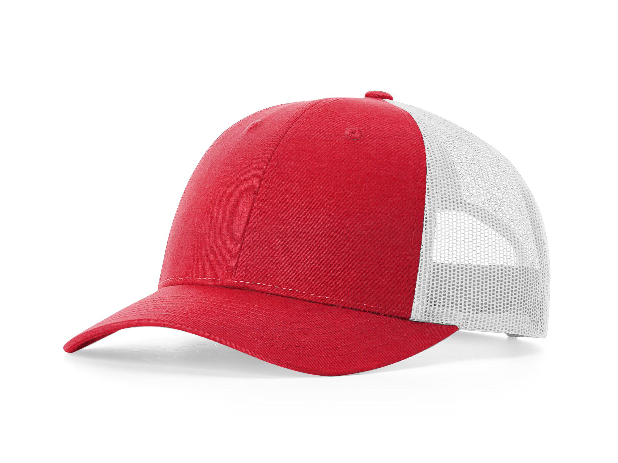 Low Pro Trucker Cap - 115