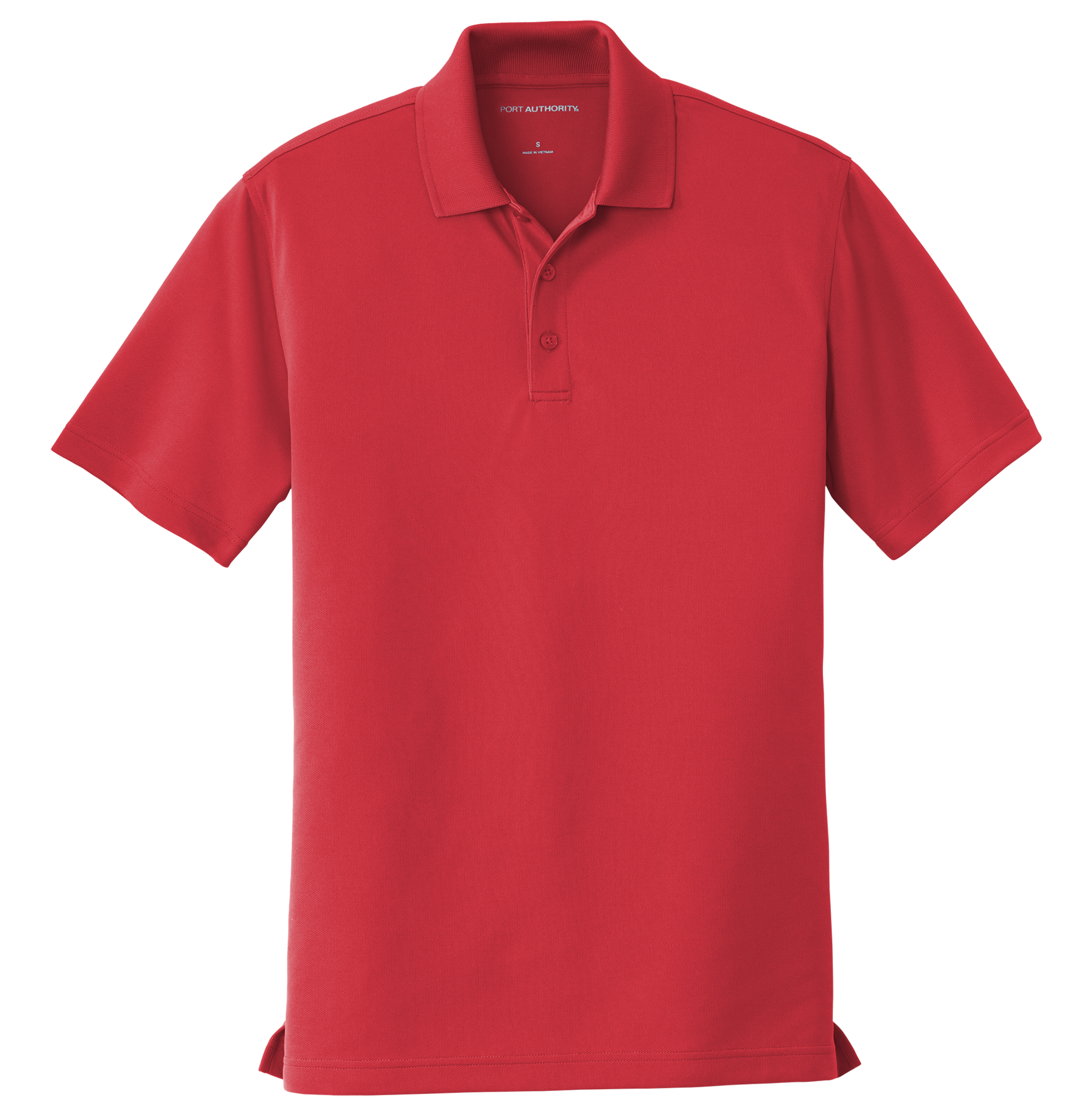 Rich Red