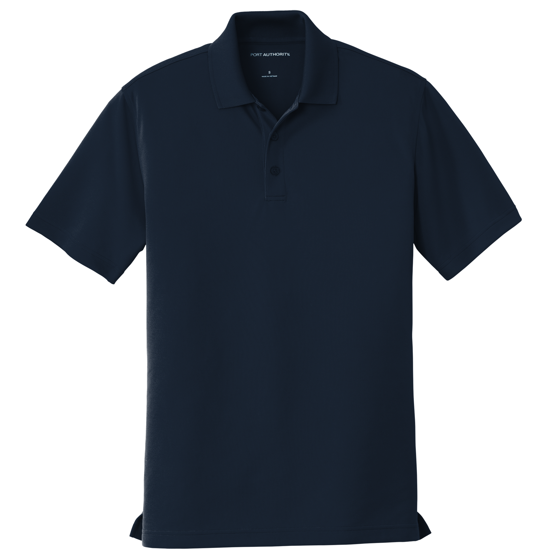 River Blue Navy