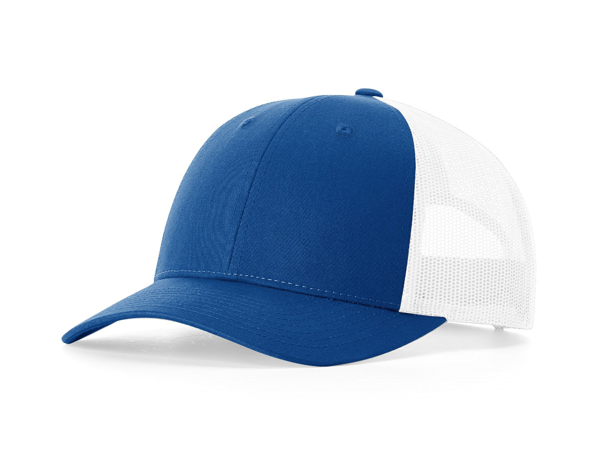 Low Pro Trucker Cap - 115