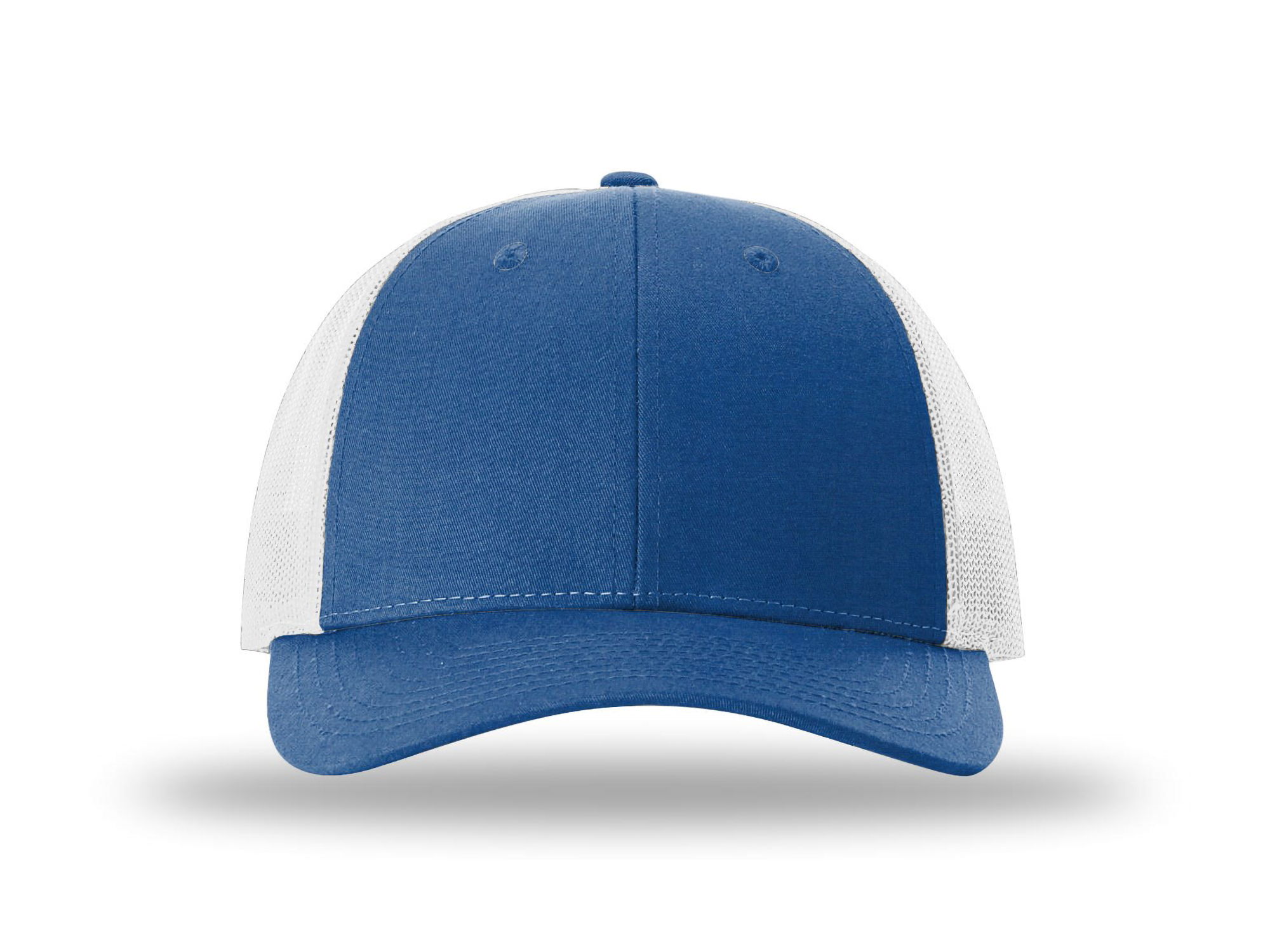 Royal Heather-Light Grey