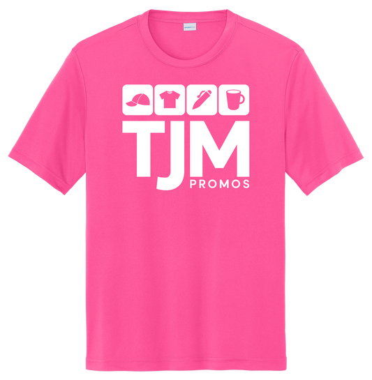 Neon Pink