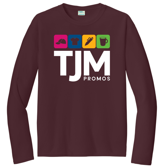 Athletic Maroon