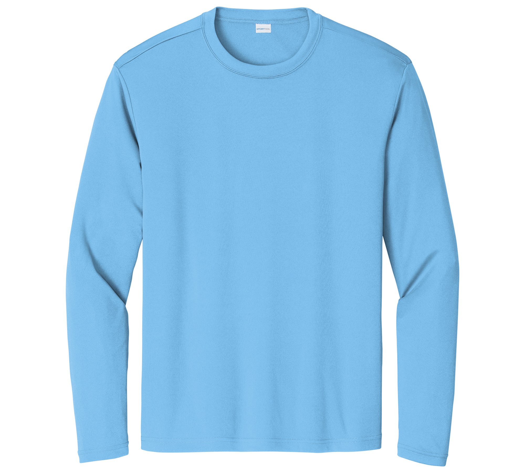 Sport-Tek Long Sleeve PosiCharge Competitor Tee ST350LS